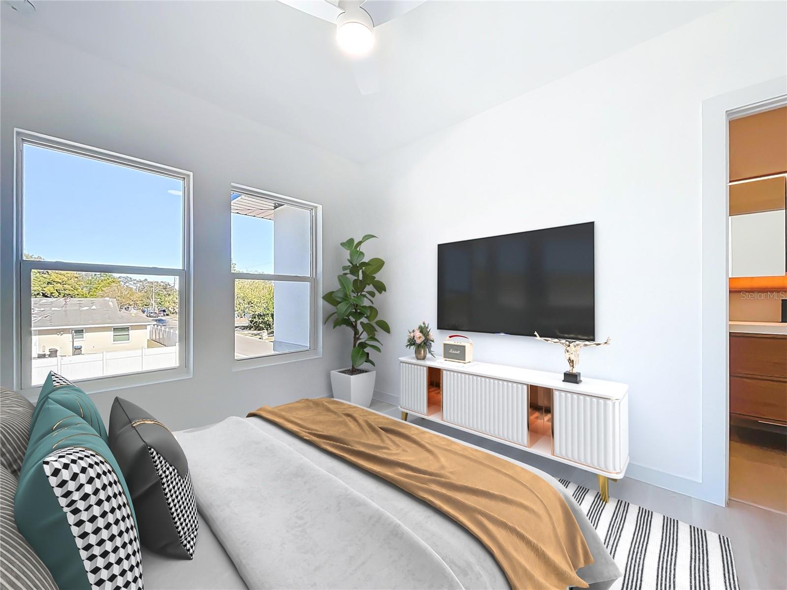 Image 13 of 81 For 4601 Queensboro Avenue S