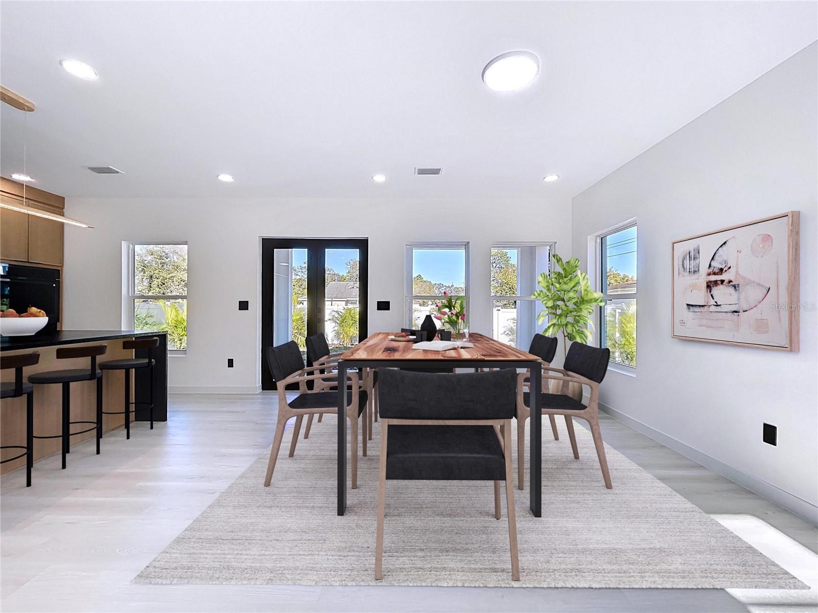 Image 7 of 81 For 4601 Queensboro Avenue S