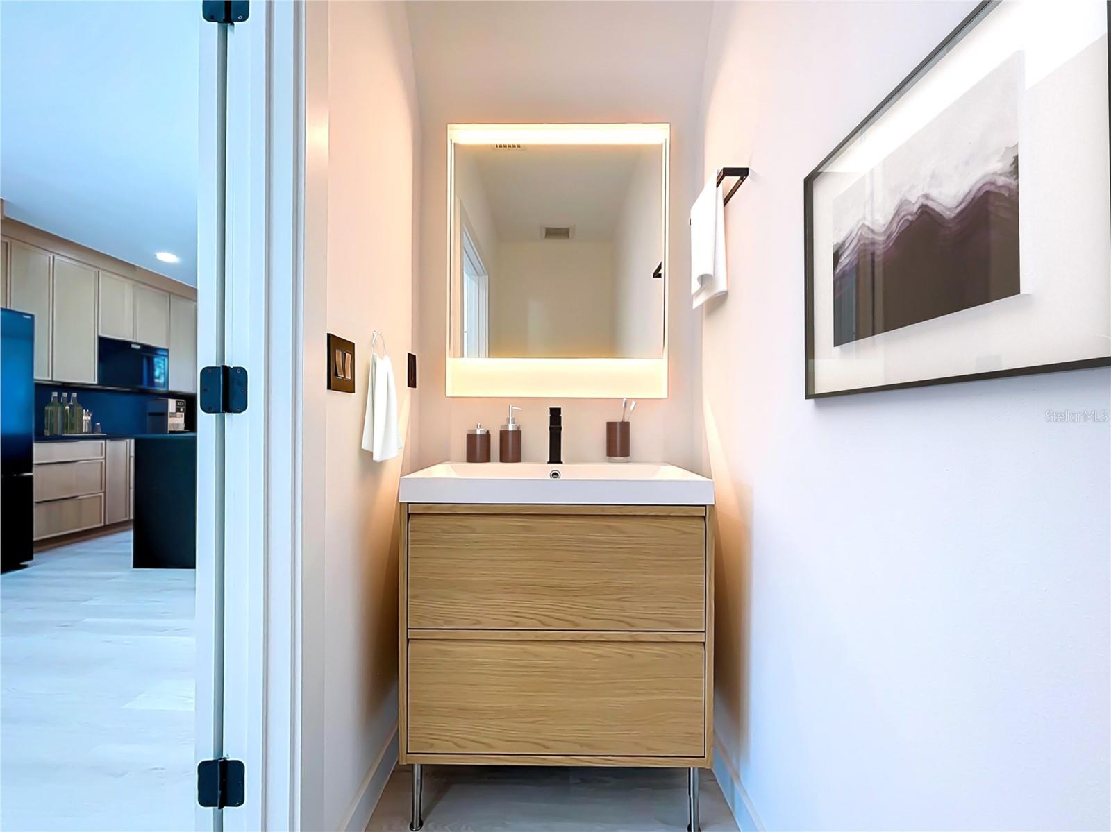 Image 8 of 81 For 4601 Queensboro Avenue S