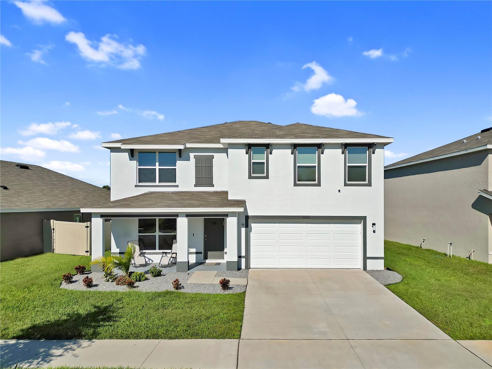 Image 2 of 54 For 16526 Windmill Forge Pass