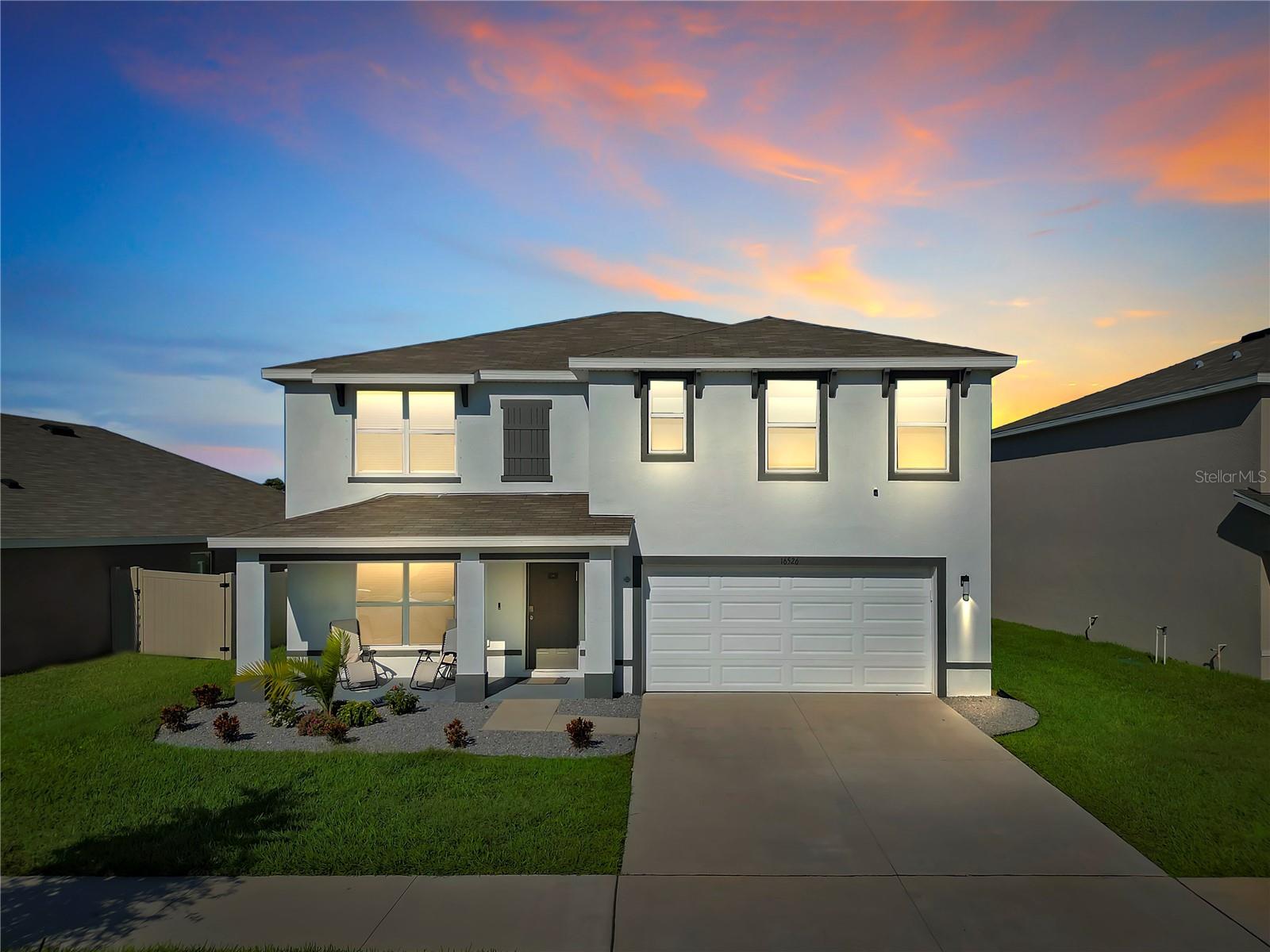 Image 37 of 54 For 16526 Windmill Forge Pass