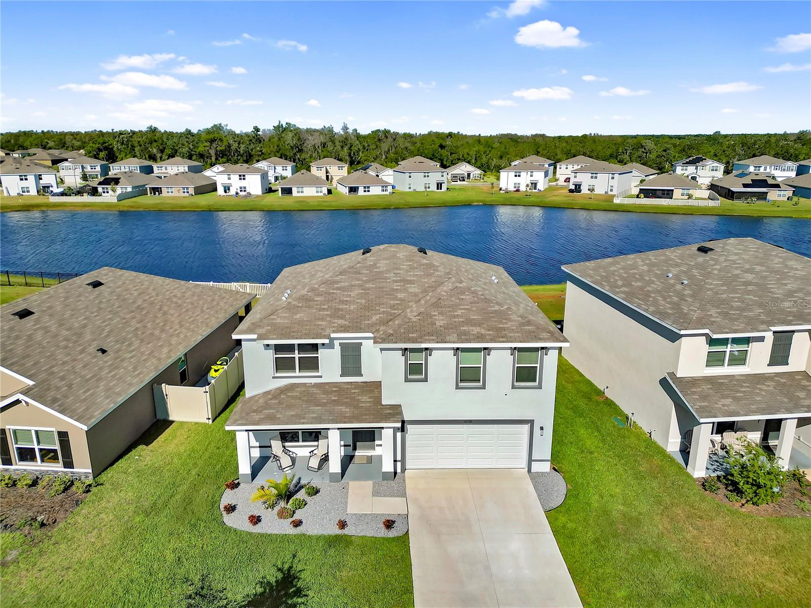 Image 38 of 54 For 16526 Windmill Forge Pass