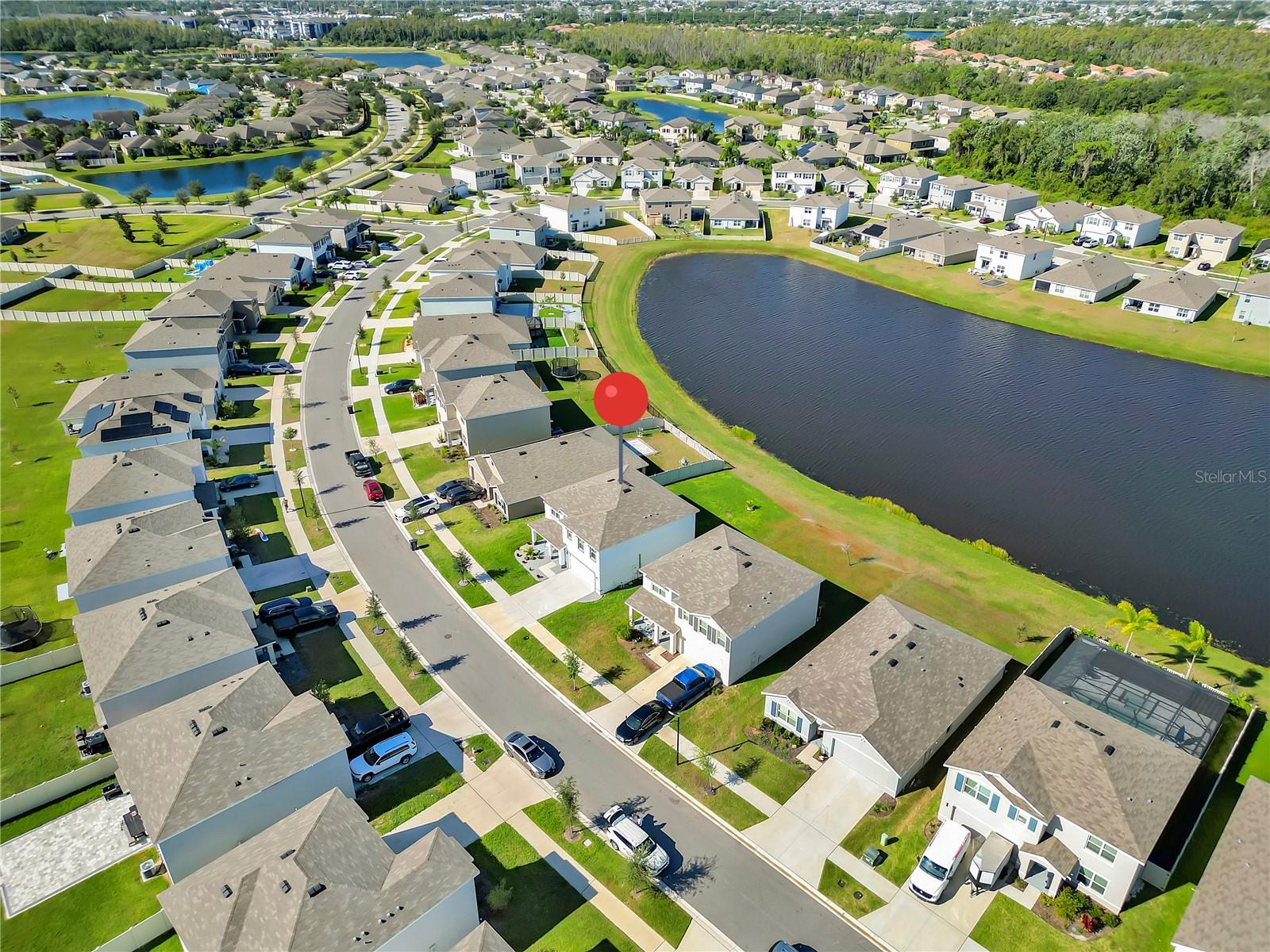 Image 45 of 54 For 16526 Windmill Forge Pass