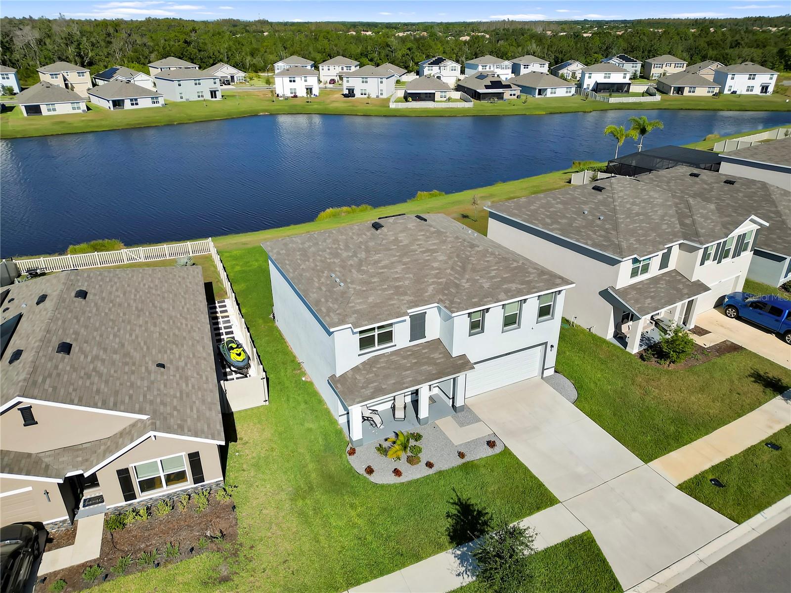 Image 54 of 54 For 16526 Windmill Forge Pass