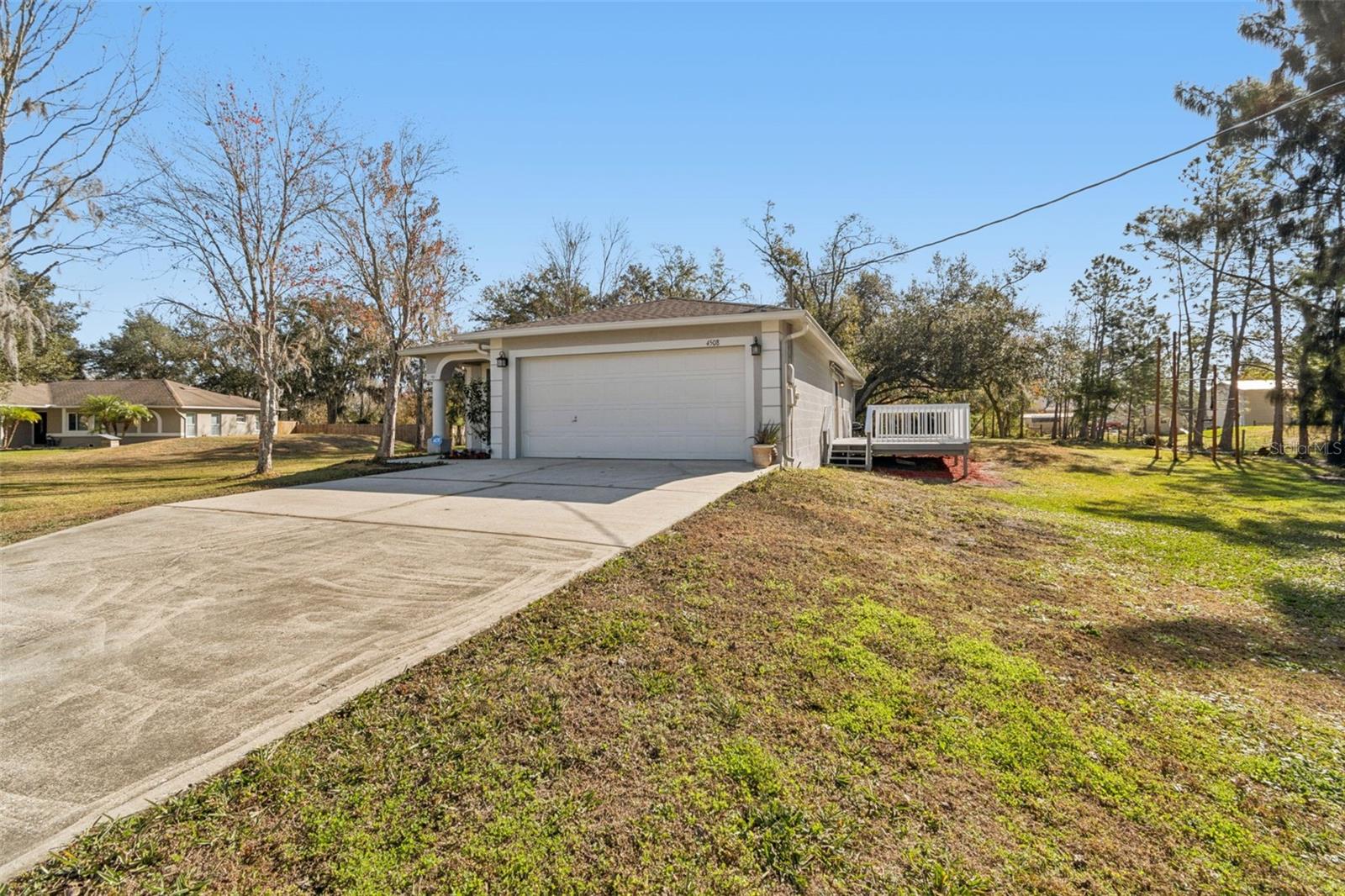 Image 5 of 70 For 4508 Redcoat Drive