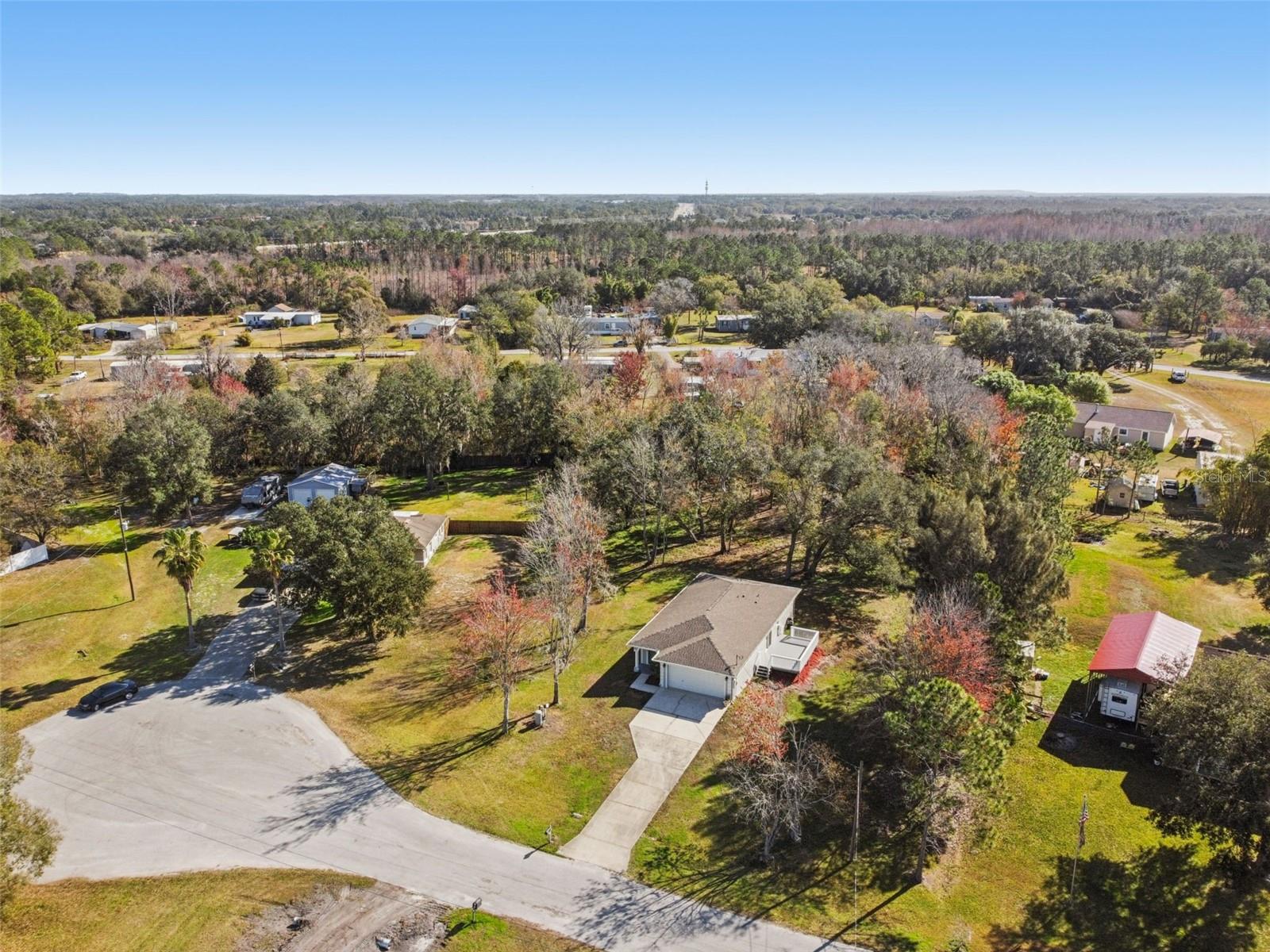 Image 53 of 70 For 4508 Redcoat Drive