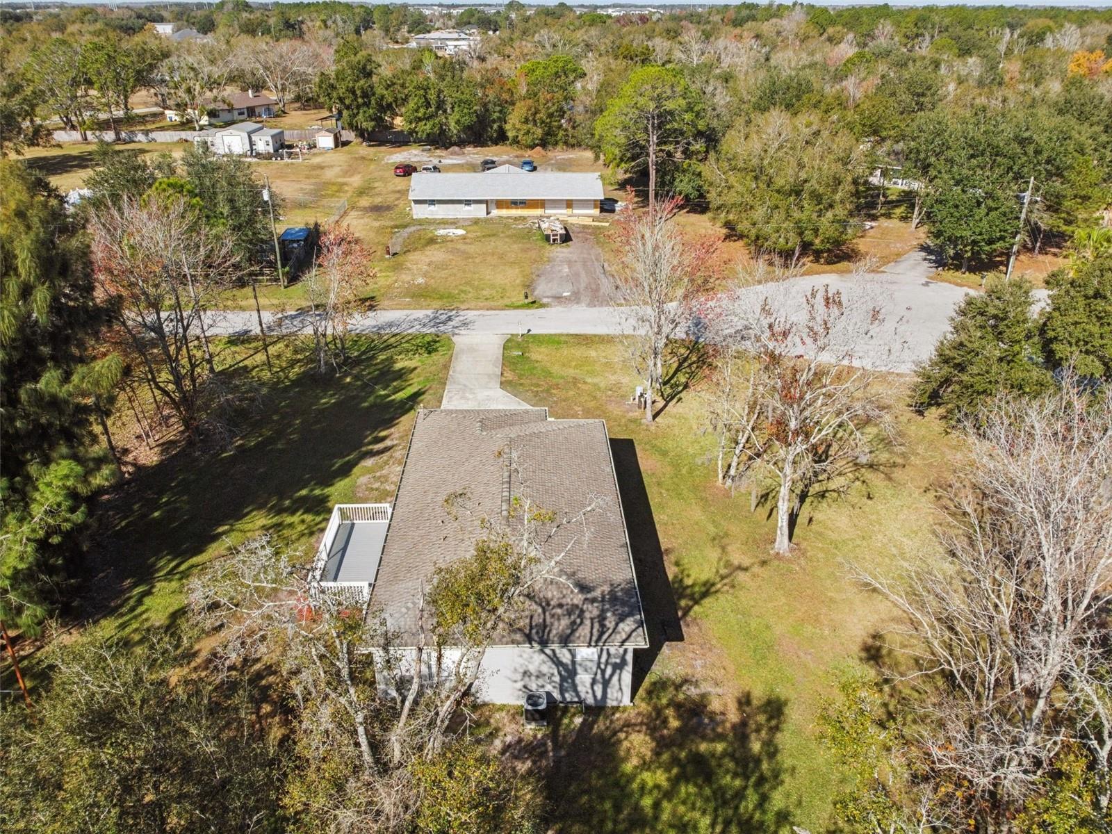 Image 64 of 70 For 4508 Redcoat Drive