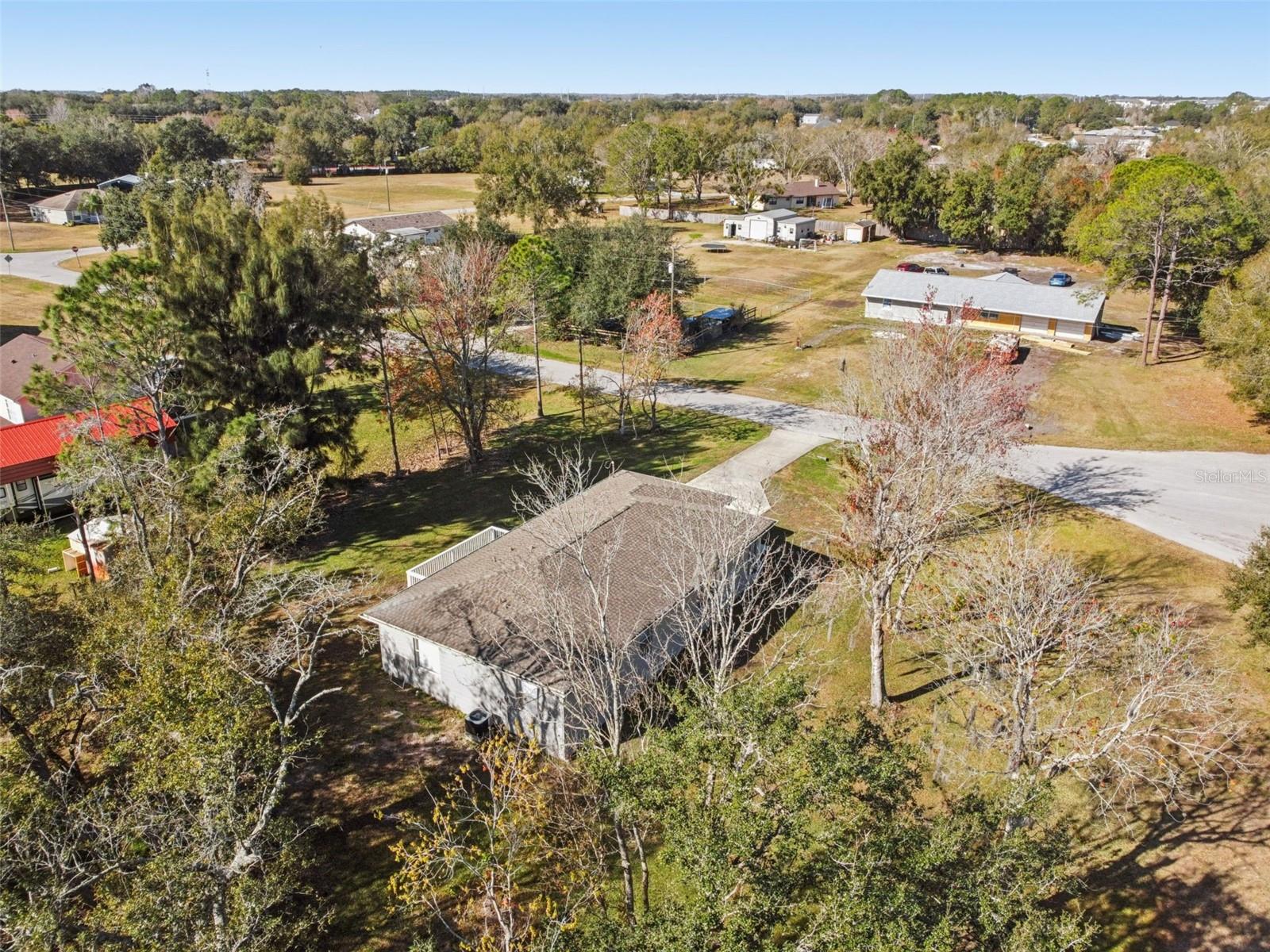 Image 65 of 70 For 4508 Redcoat Drive