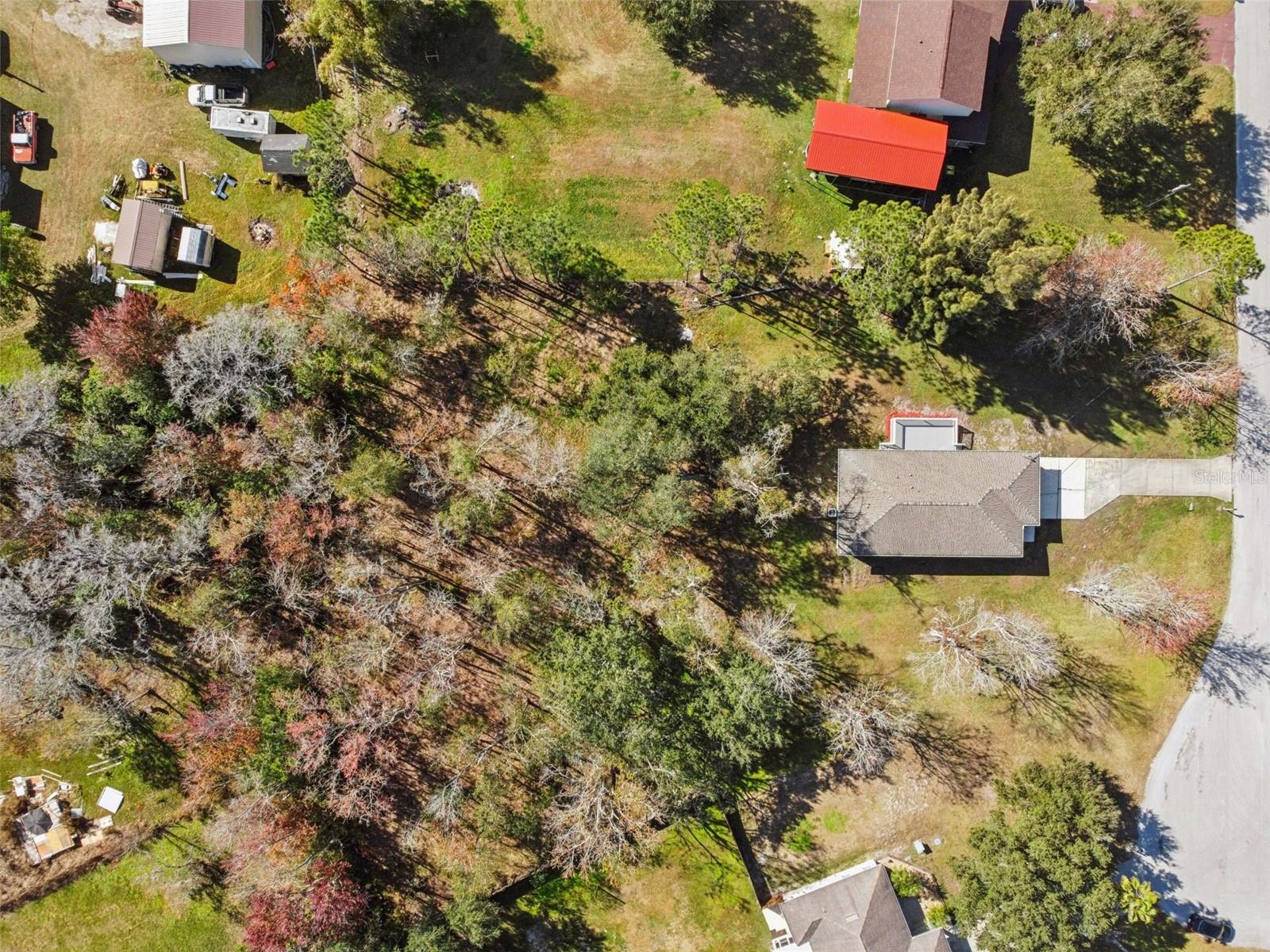 Image 67 of 70 For 4508 Redcoat Drive