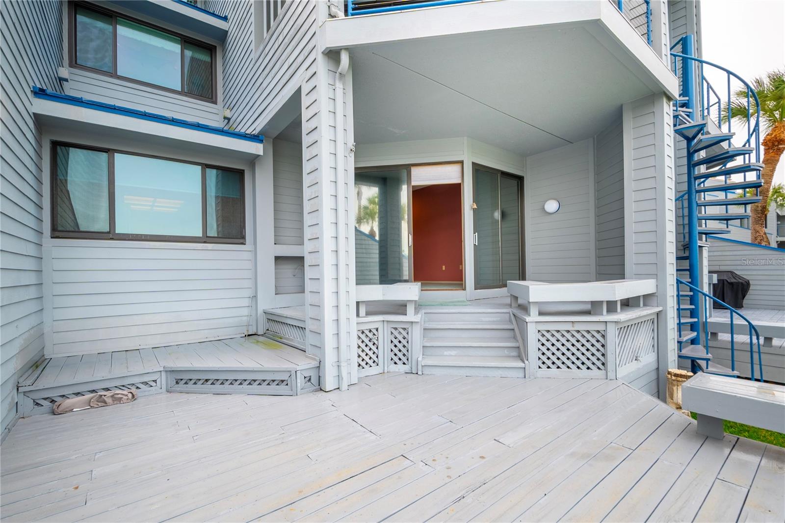 Image 23 of 35 For 900 Pinellas Bayway S 109