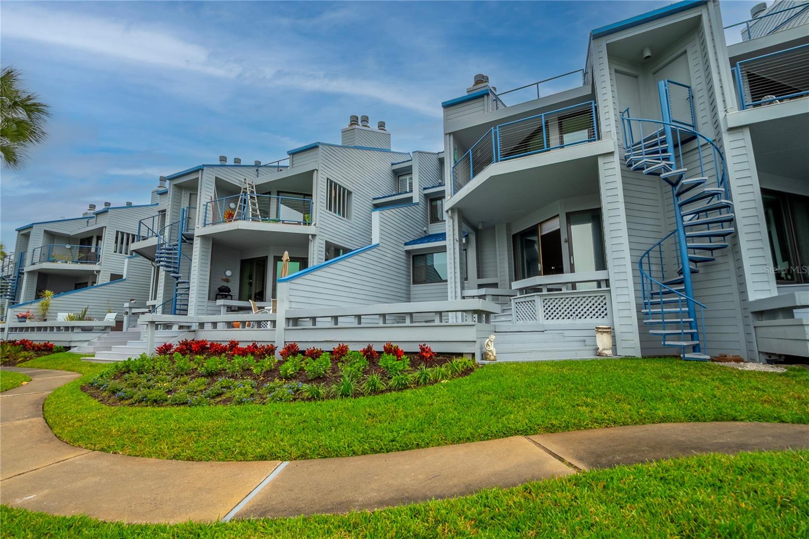 Image 24 of 35 For 900 Pinellas Bayway S 109