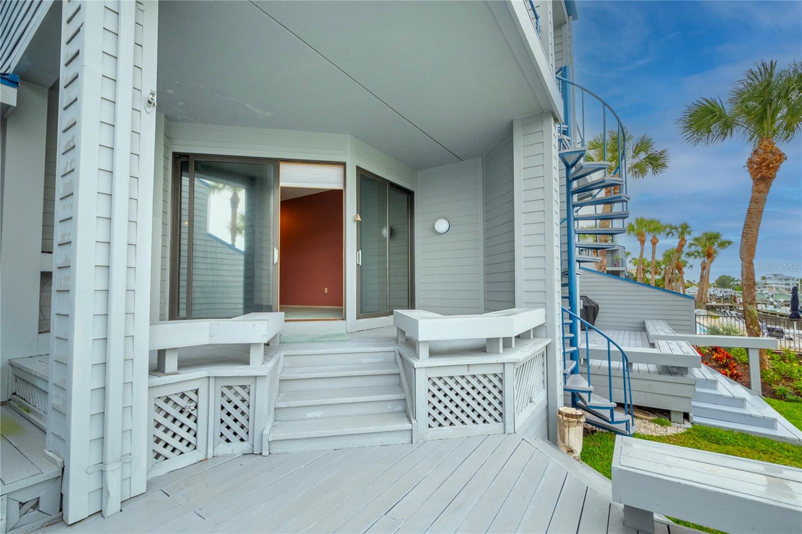 Image 3 of 35 For 900 Pinellas Bayway S 109