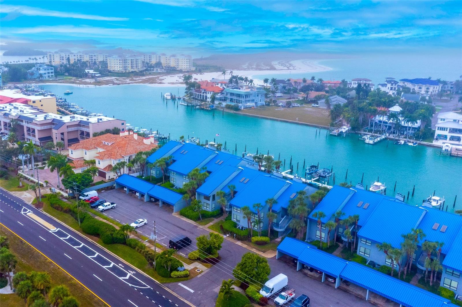 Image 33 of 35 For 900 Pinellas Bayway S 109