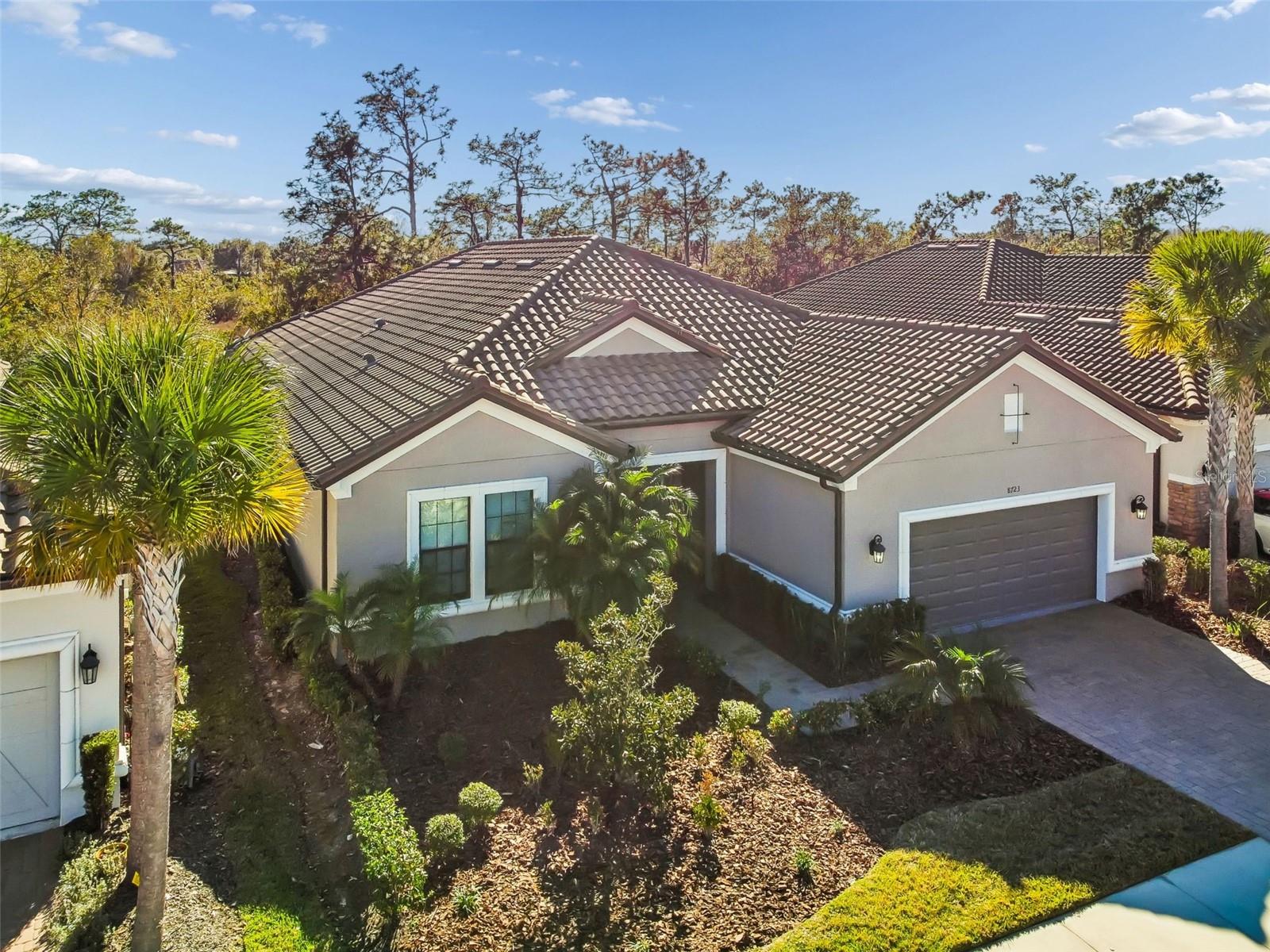 Image 2 of 83 For 8723 Sorano Villa Drive