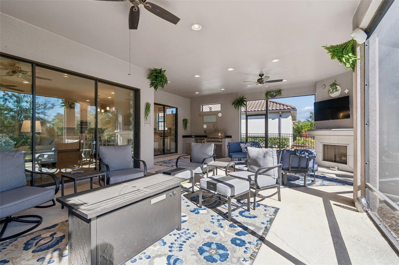 Image 48 of 83 For 8723 Sorano Villa Drive