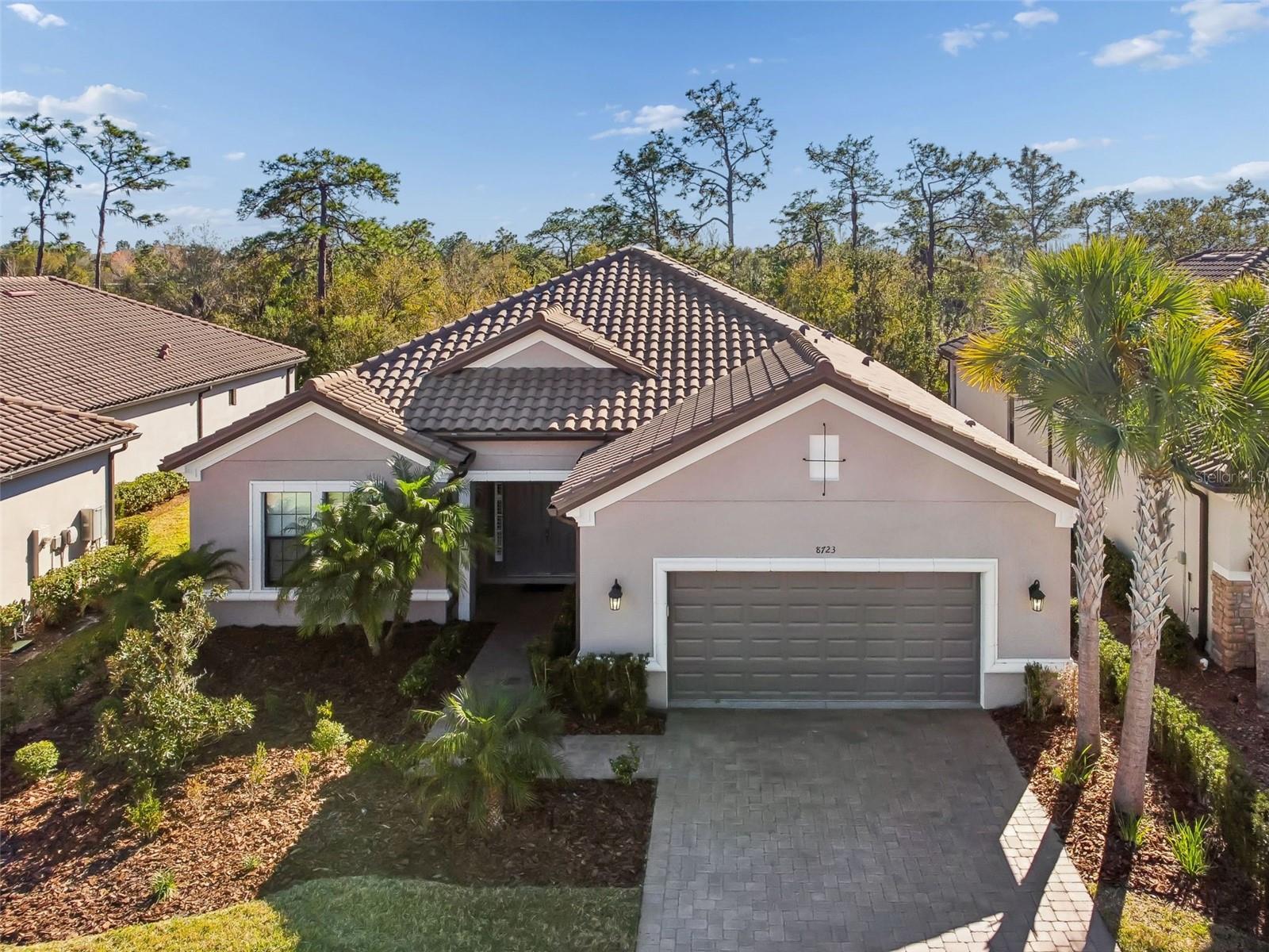 Image 59 of 83 For 8723 Sorano Villa Drive