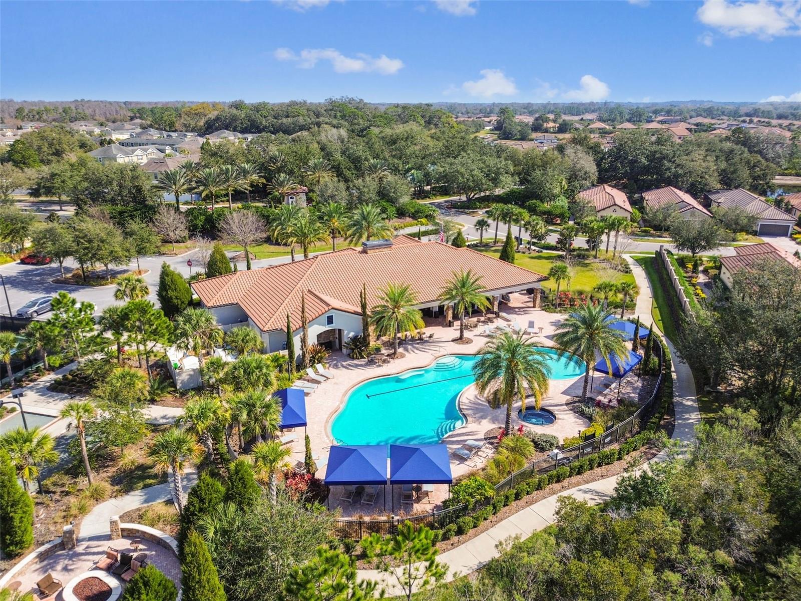 Image 63 of 83 For 8723 Sorano Villa Drive