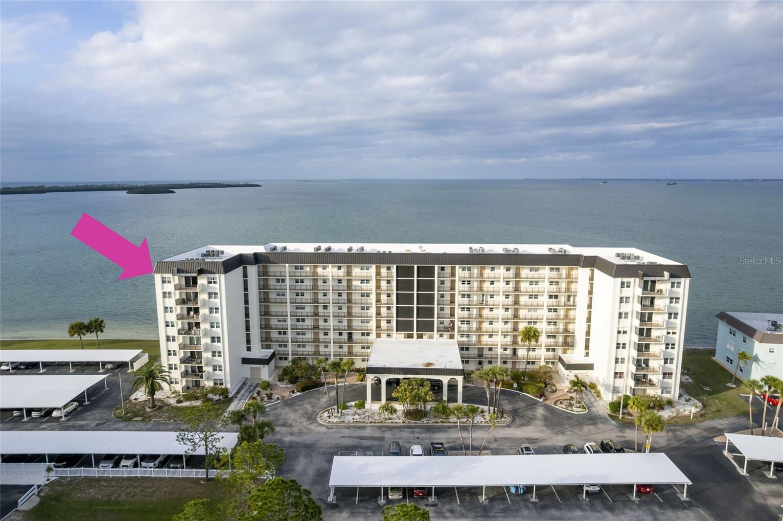 Details for 9 Haig Place 801, DUNEDIN, FL 34698