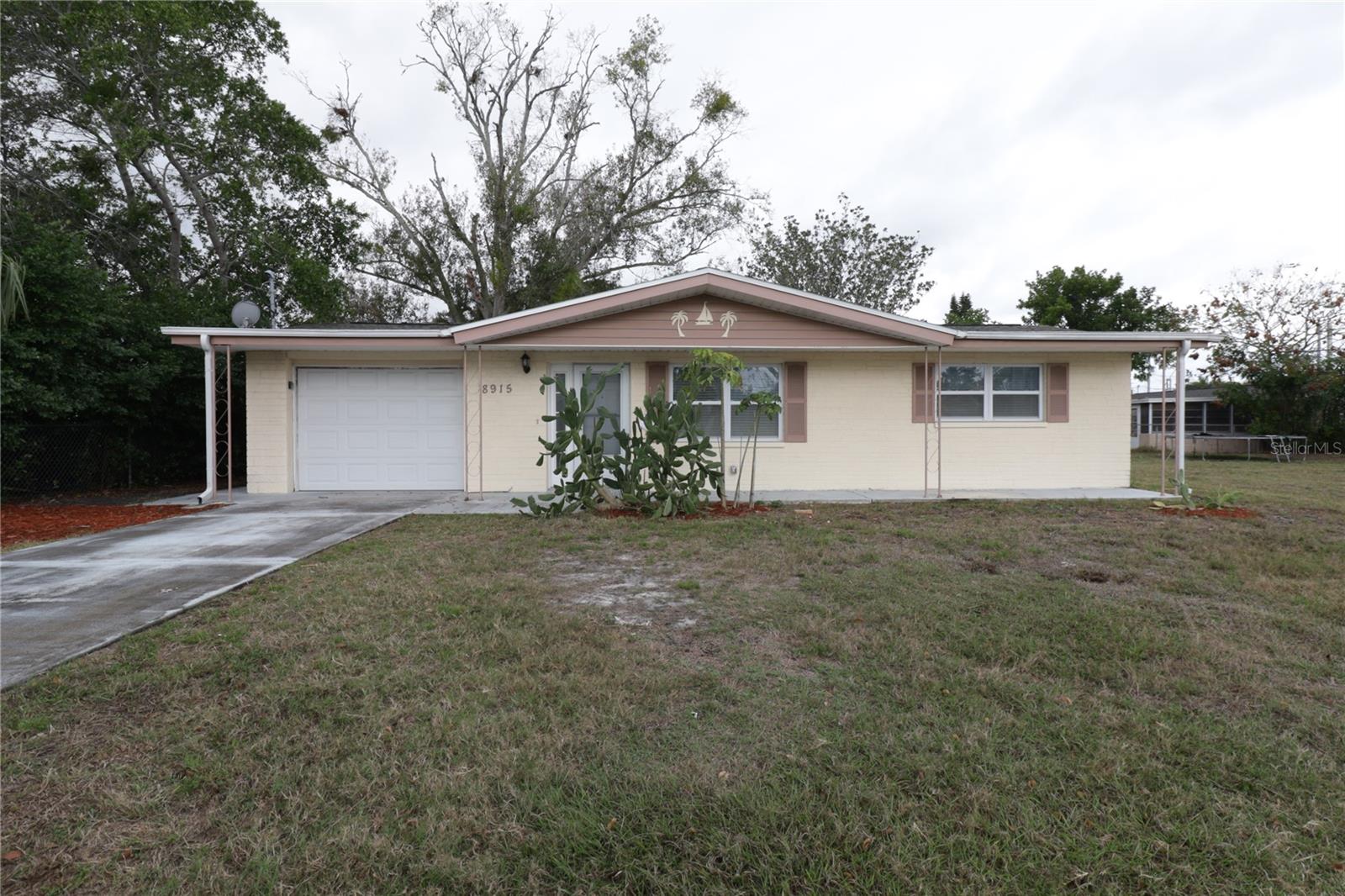 Details for 8915 Chilton Drive, PORT RICHEY, FL 34668