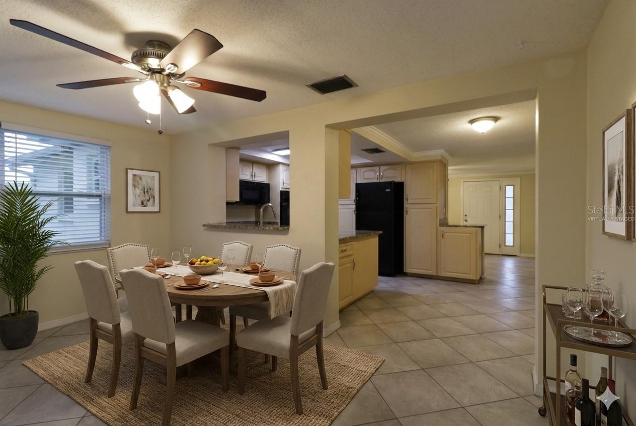 Image 2 of 20 For 8915 Chilton Drive