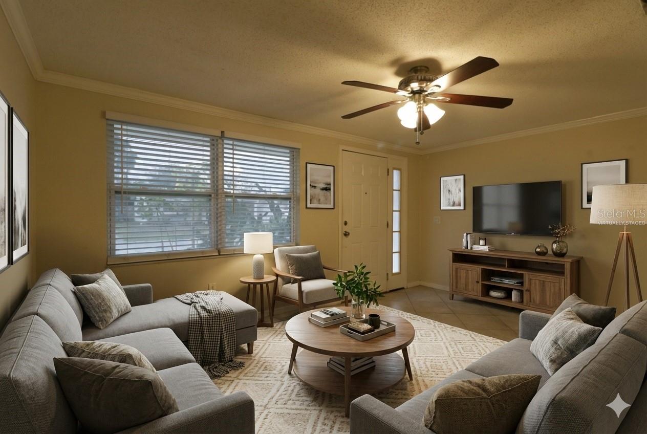 Image 3 of 20 For 8915 Chilton Drive