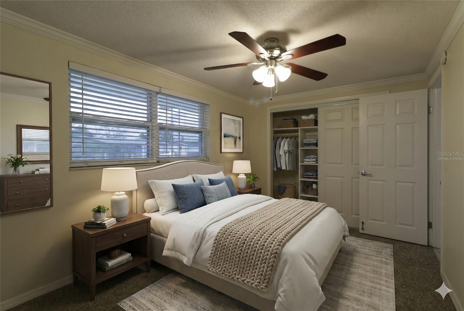 Image 4 of 20 For 8915 Chilton Drive