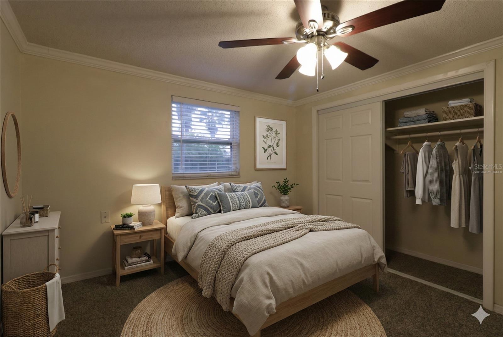 Image 5 of 20 For 8915 Chilton Drive