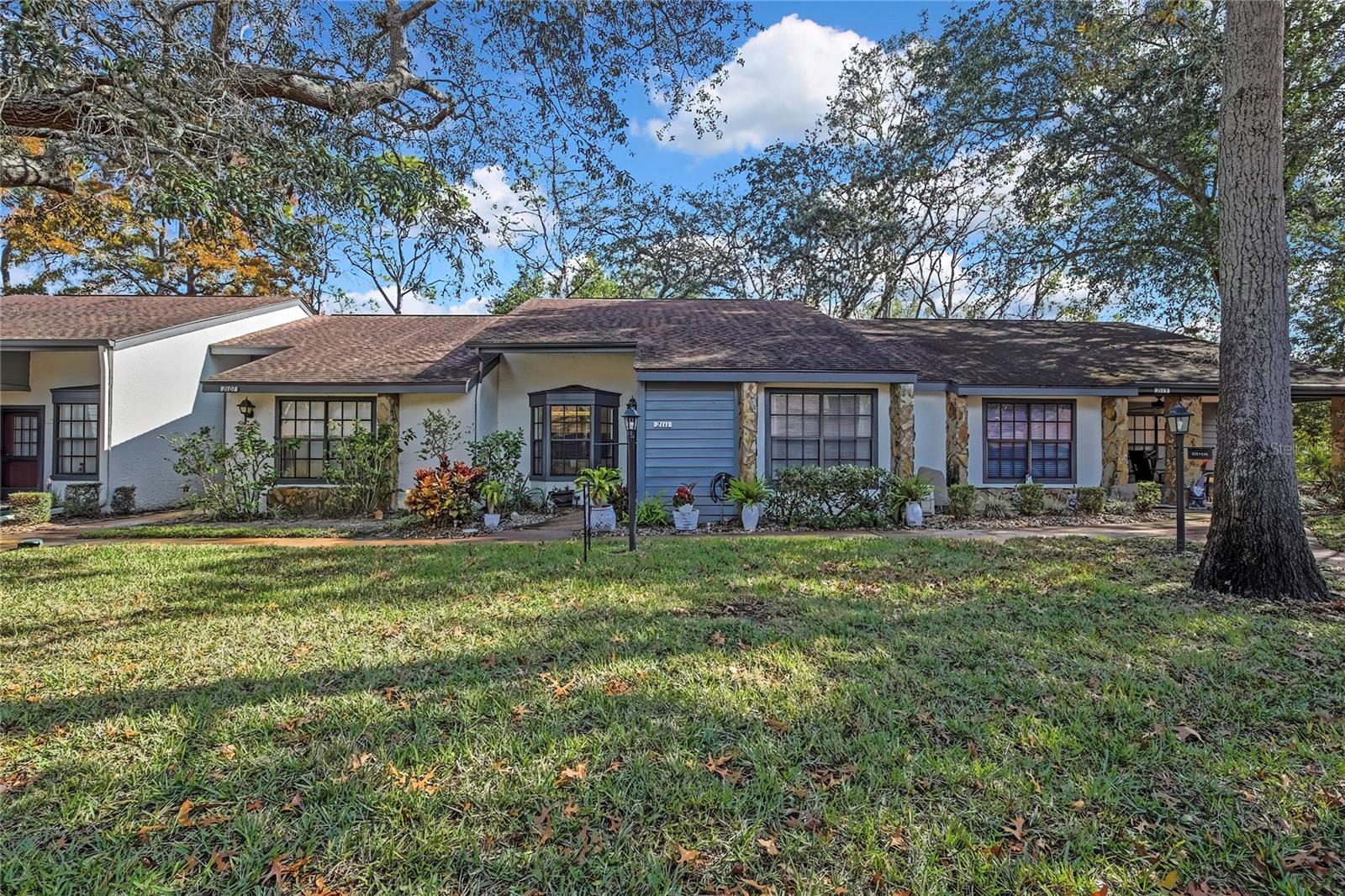 Details for 2111 Forester Way, SPRING HILL, FL 34606