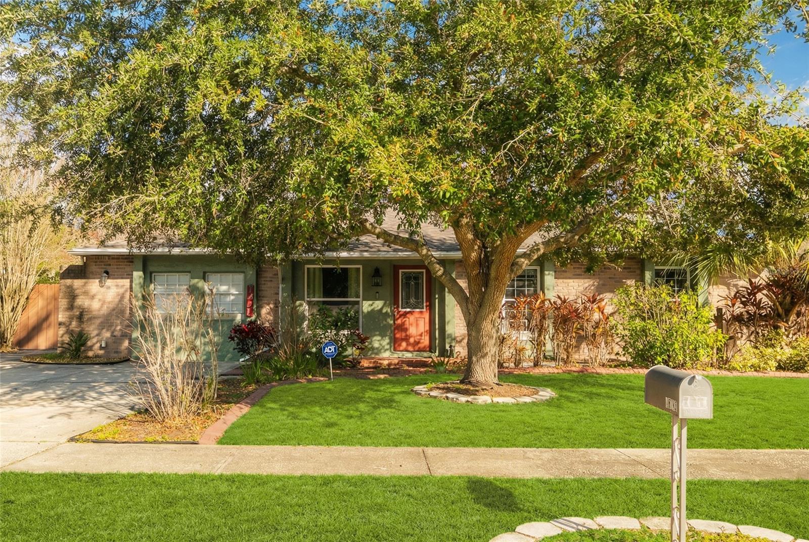 Details for 1813 Nova Drive, VALRICO, FL 33596