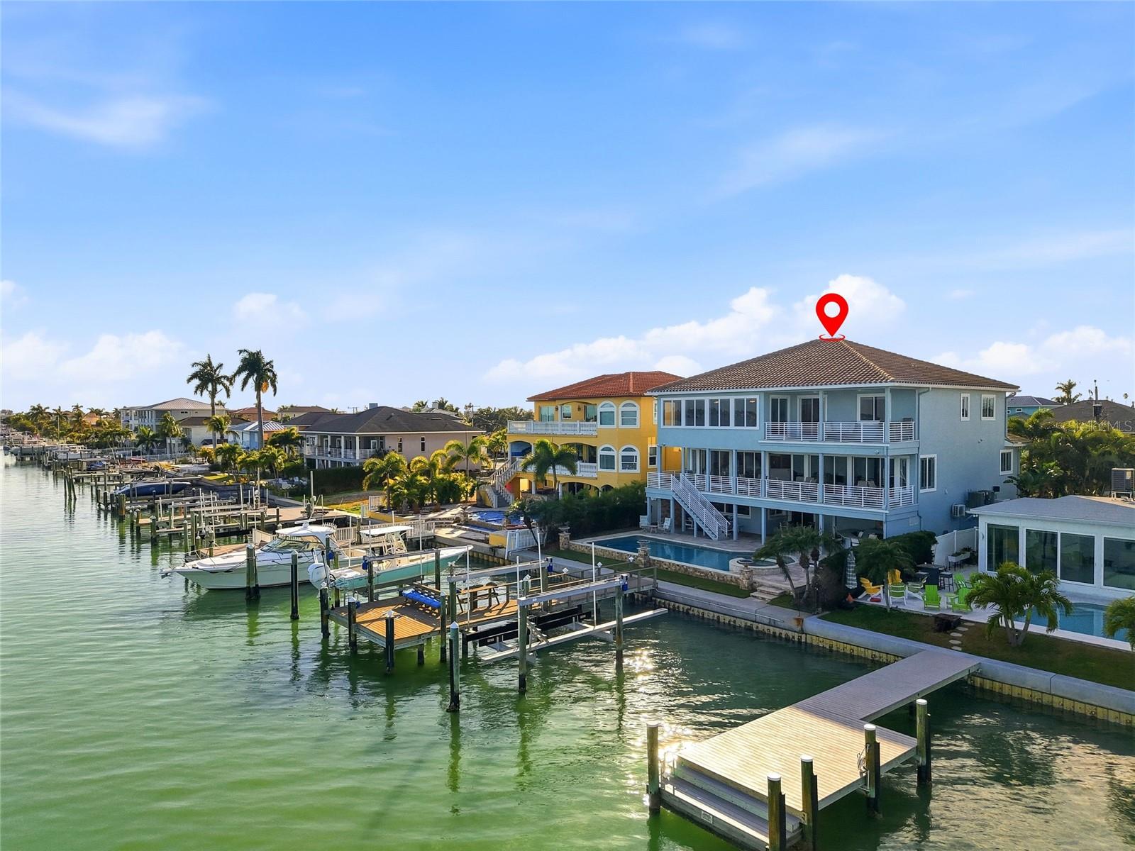 Image 43 of 49 For 557 Johns Pass Avenue