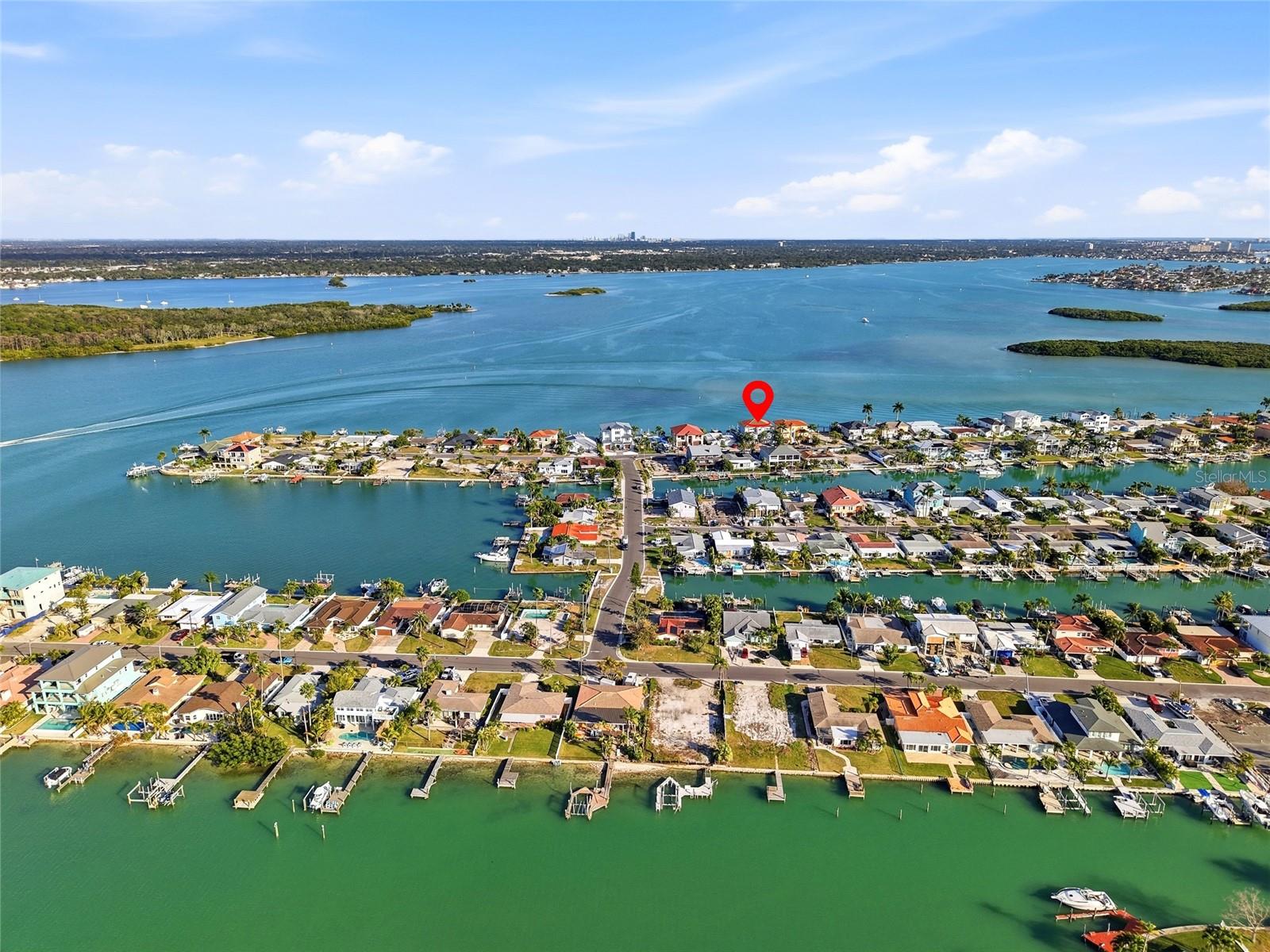 Image 45 of 49 For 557 Johns Pass Avenue