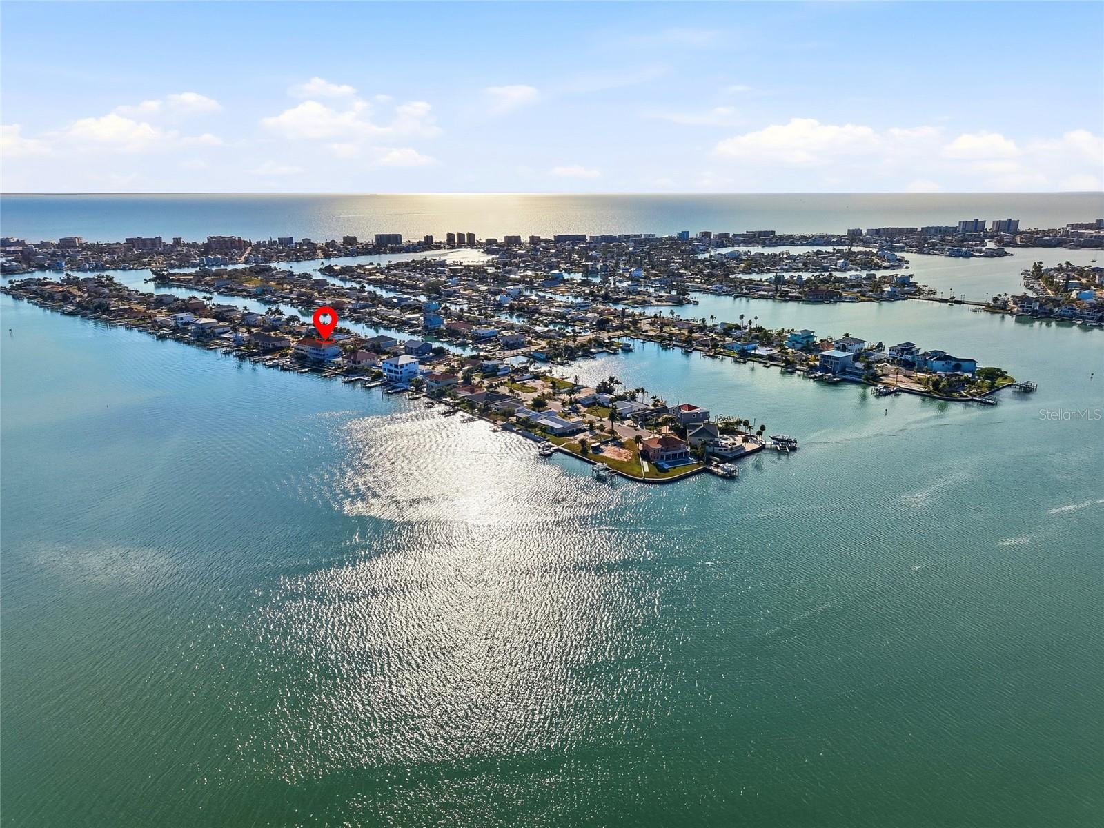 Image 46 of 49 For 557 Johns Pass Avenue