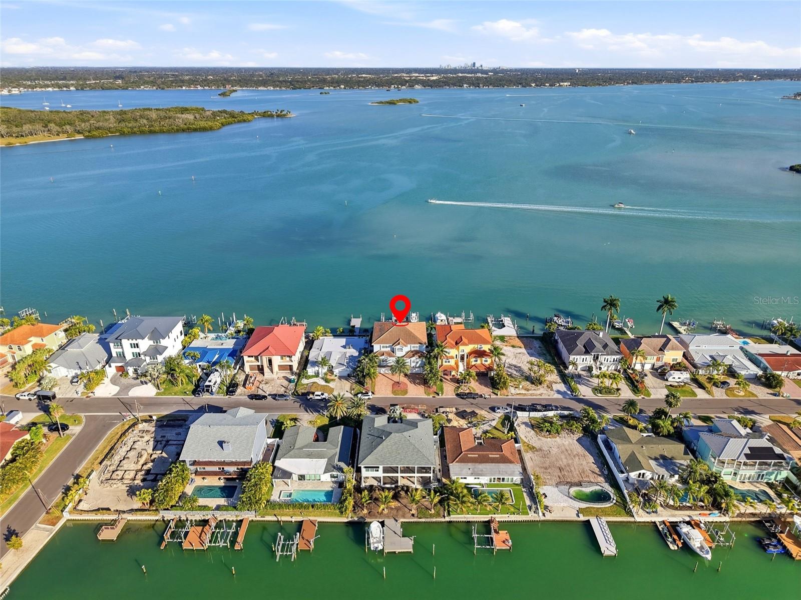 Image 47 of 49 For 557 Johns Pass Avenue