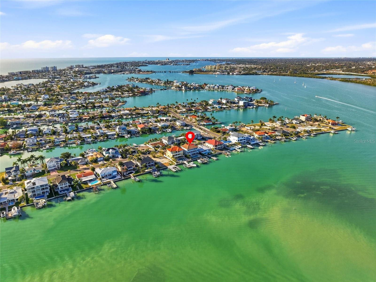 Image 49 of 49 For 557 Johns Pass Avenue