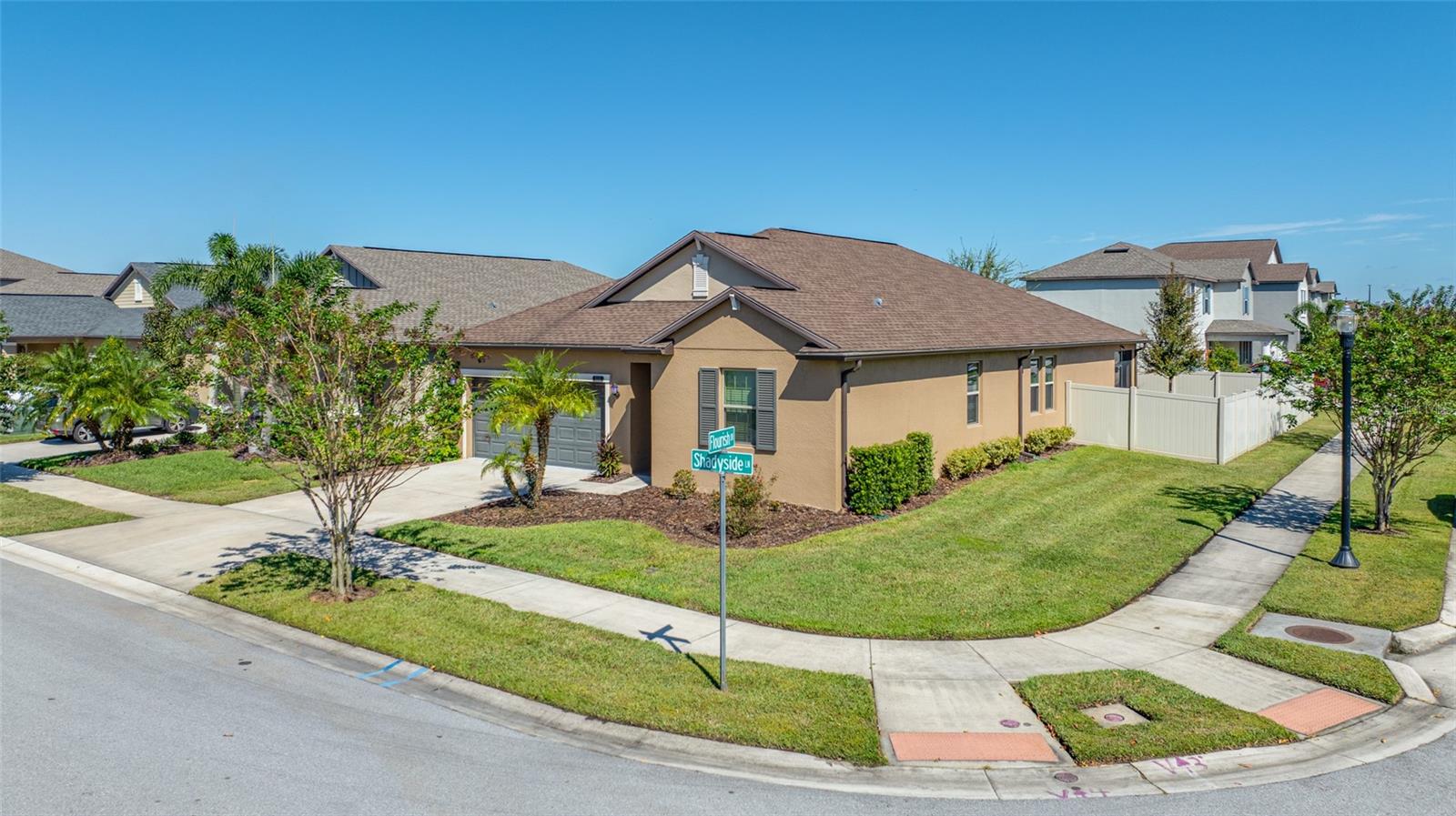 Details for 9205 Shadyside Lane, LAND O LAKES, FL 34637