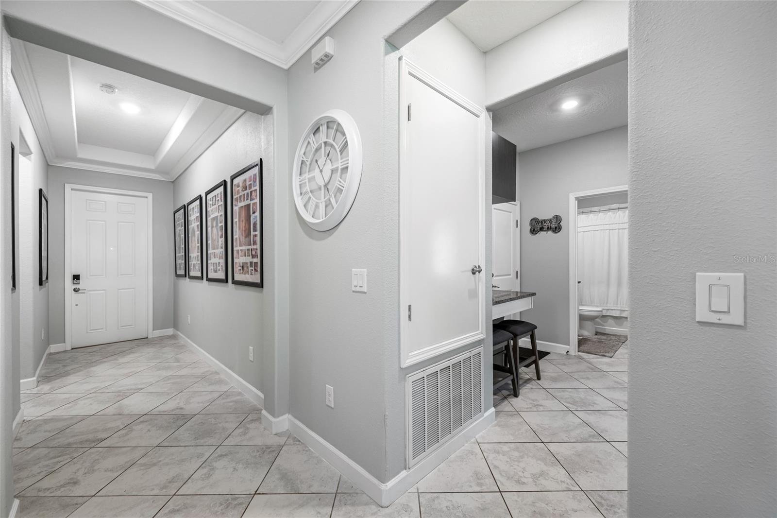 Image 45 of 73 For 9205 Shadyside Lane