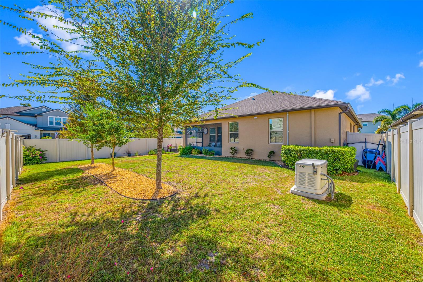 Image 50 of 73 For 9205 Shadyside Lane