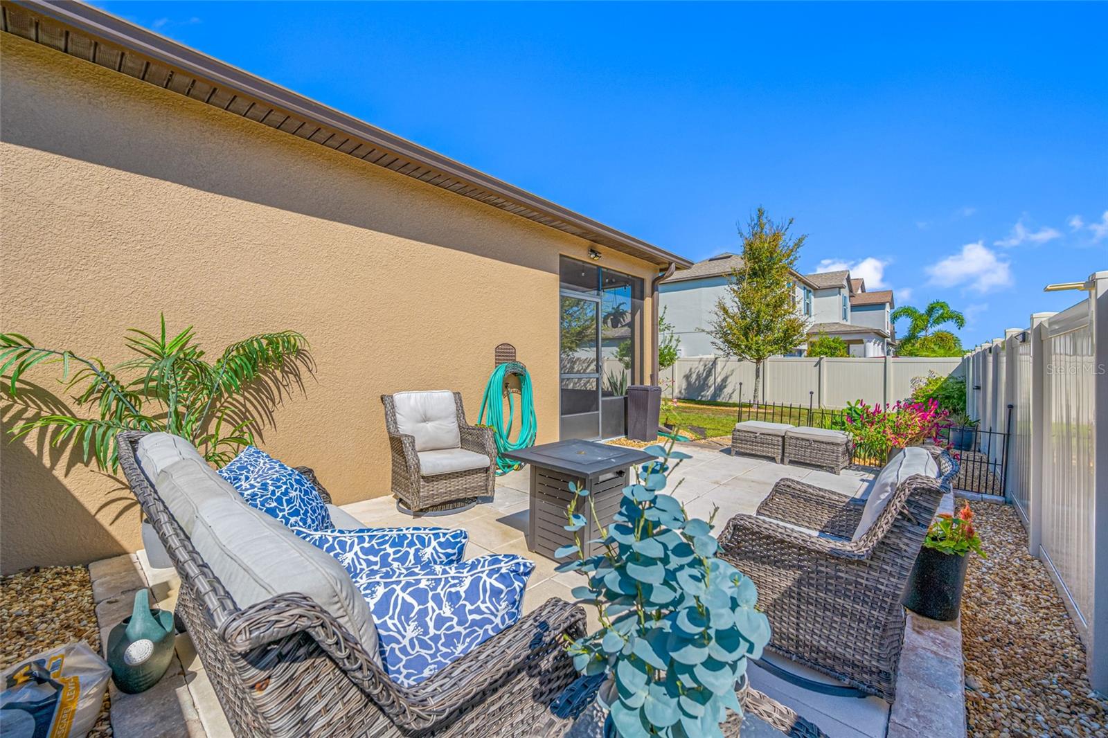 Image 54 of 73 For 9205 Shadyside Lane