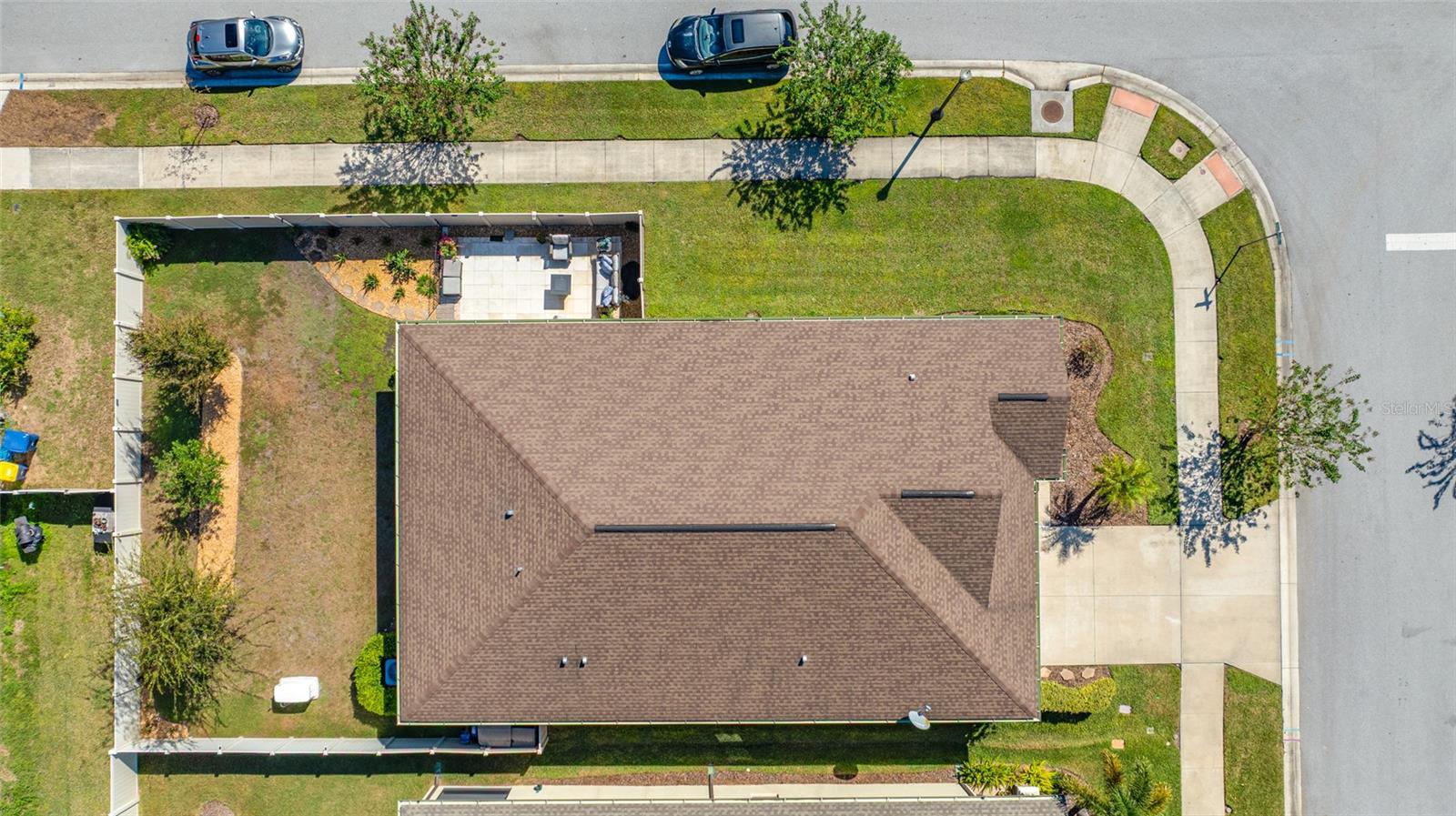 Image 59 of 73 For 9205 Shadyside Lane