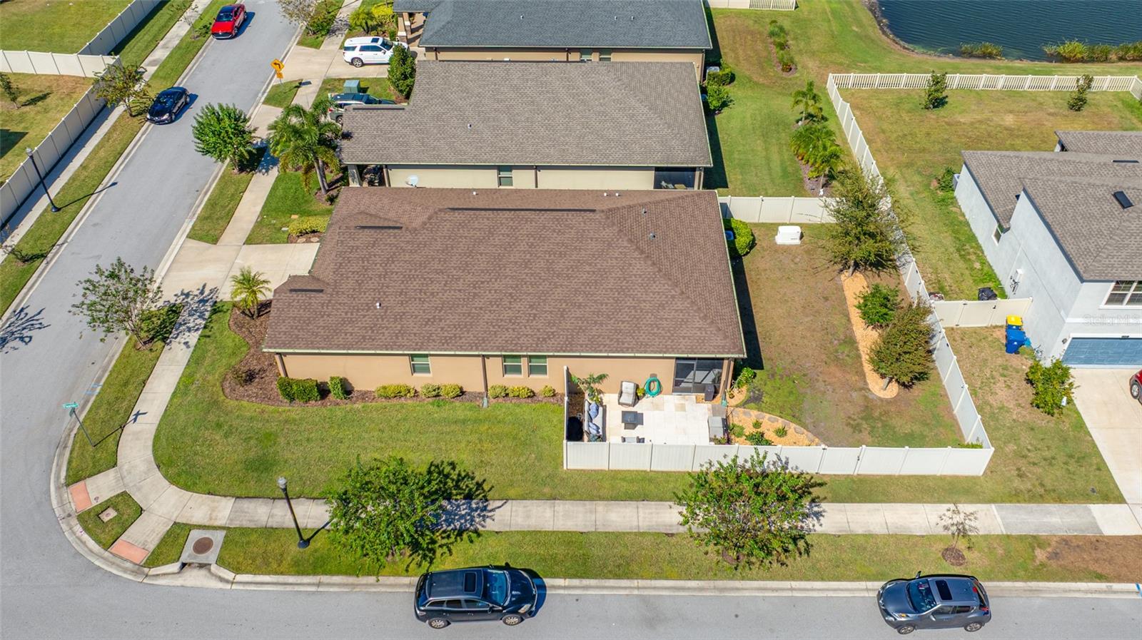 Image 60 of 73 For 9205 Shadyside Lane