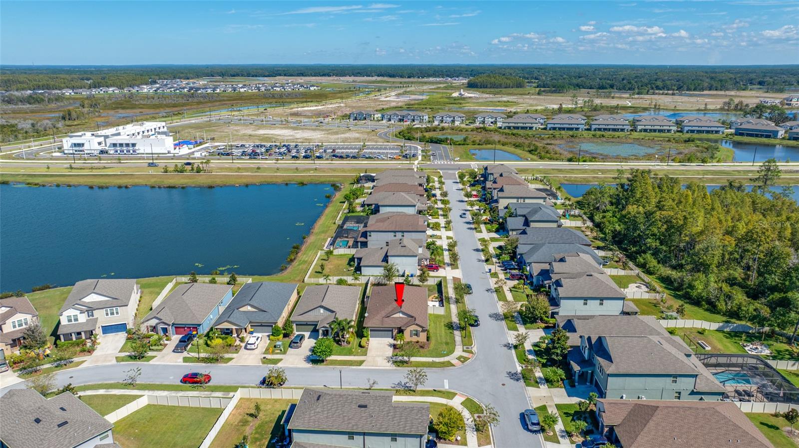 Image 64 of 73 For 9205 Shadyside Lane