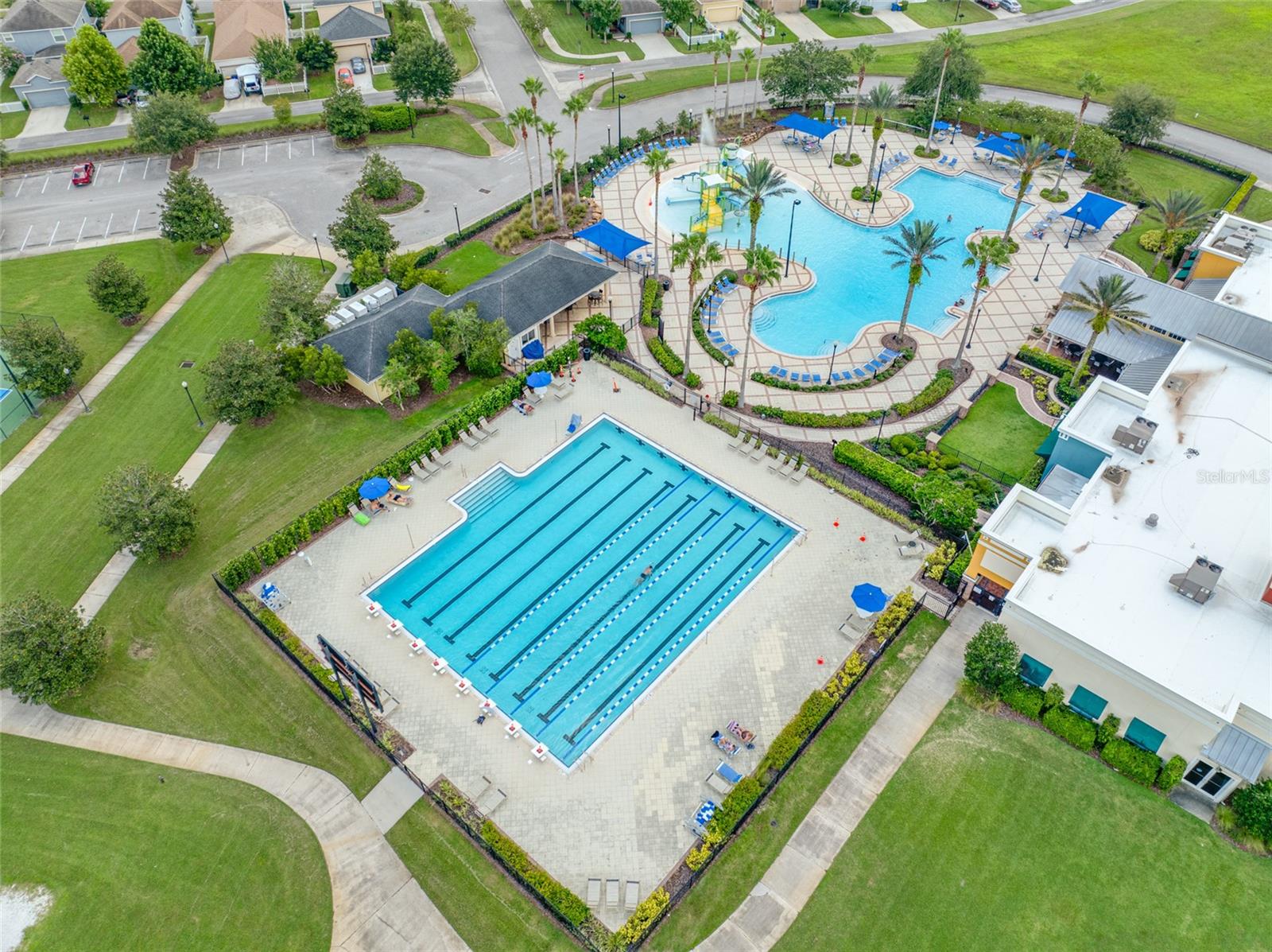 Image 67 of 73 For 9205 Shadyside Lane