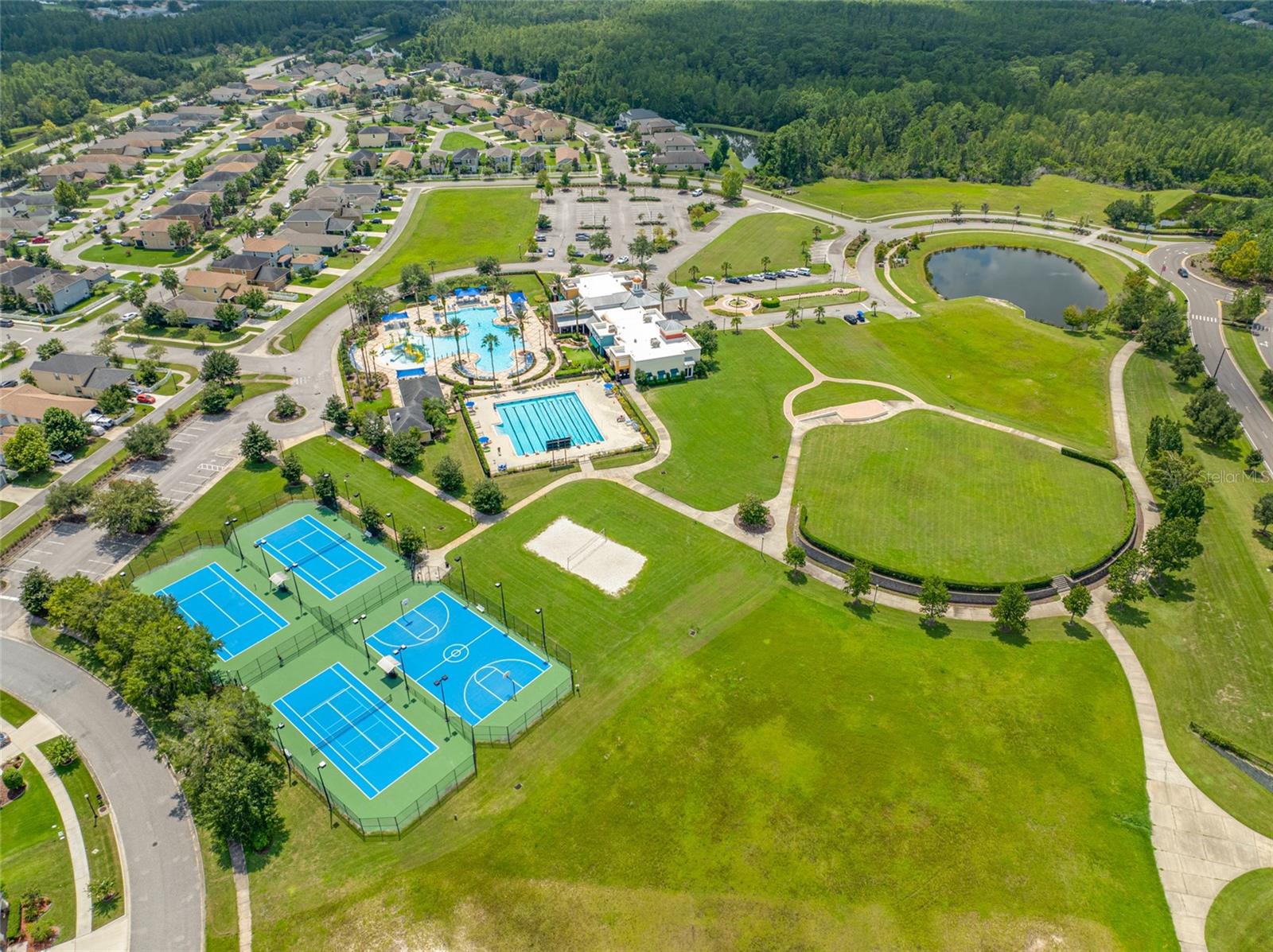 Image 69 of 73 For 9205 Shadyside Lane