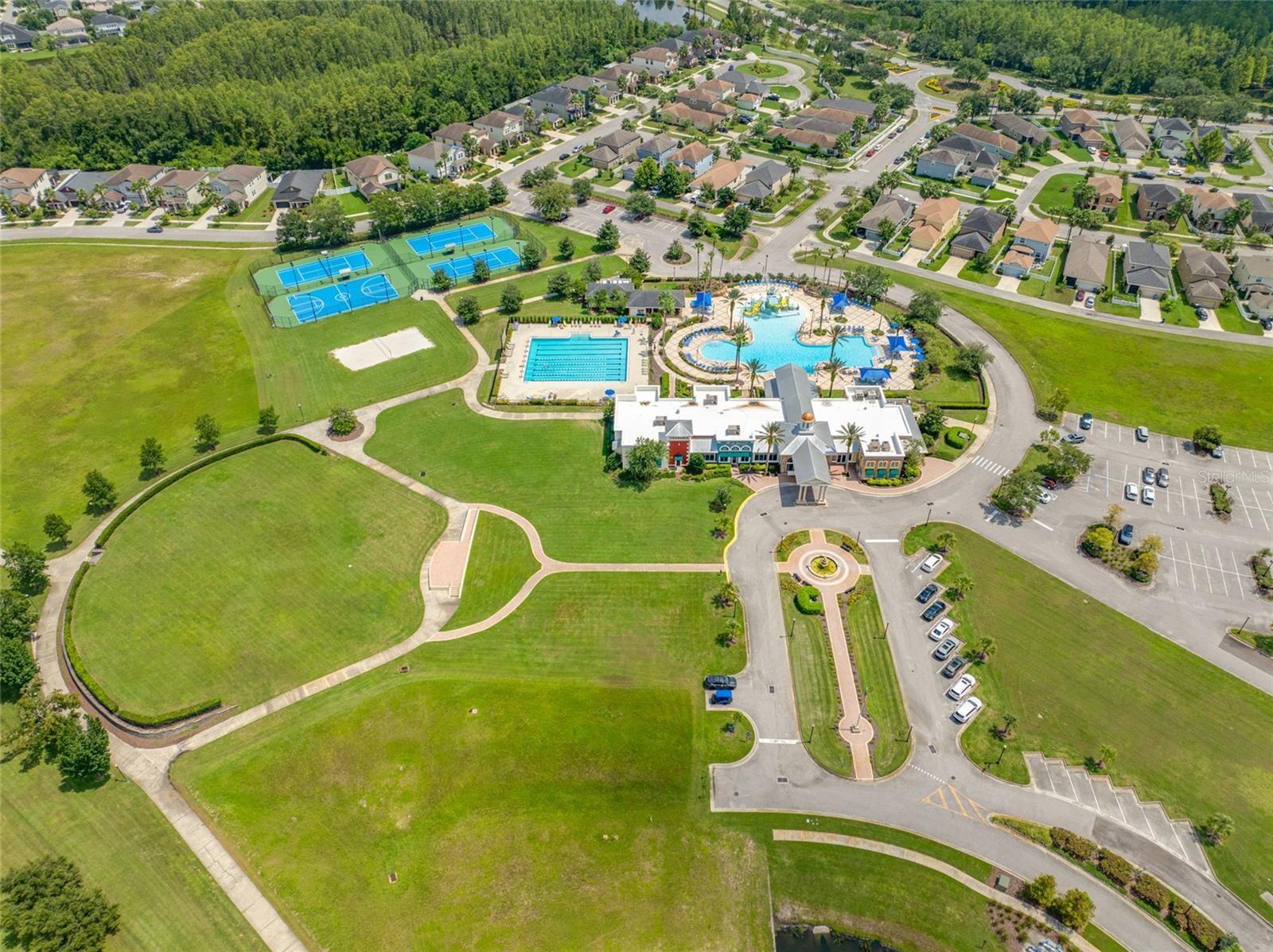 Image 70 of 73 For 9205 Shadyside Lane