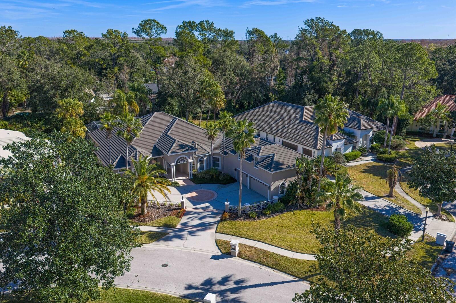 Image 74 of 80 For 6441 Renwick Circle