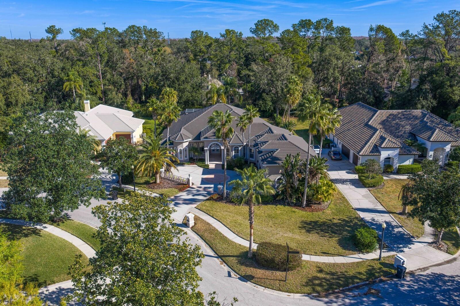 Image 76 of 80 For 6441 Renwick Circle