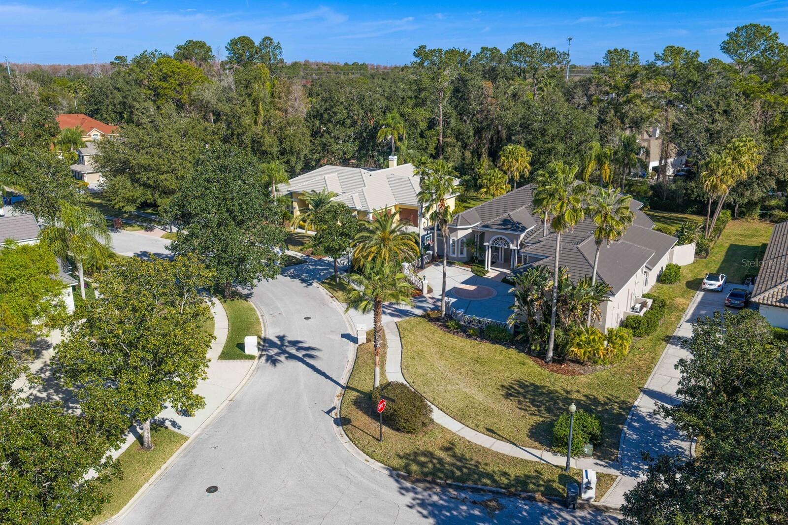 Image 77 of 80 For 6441 Renwick Circle