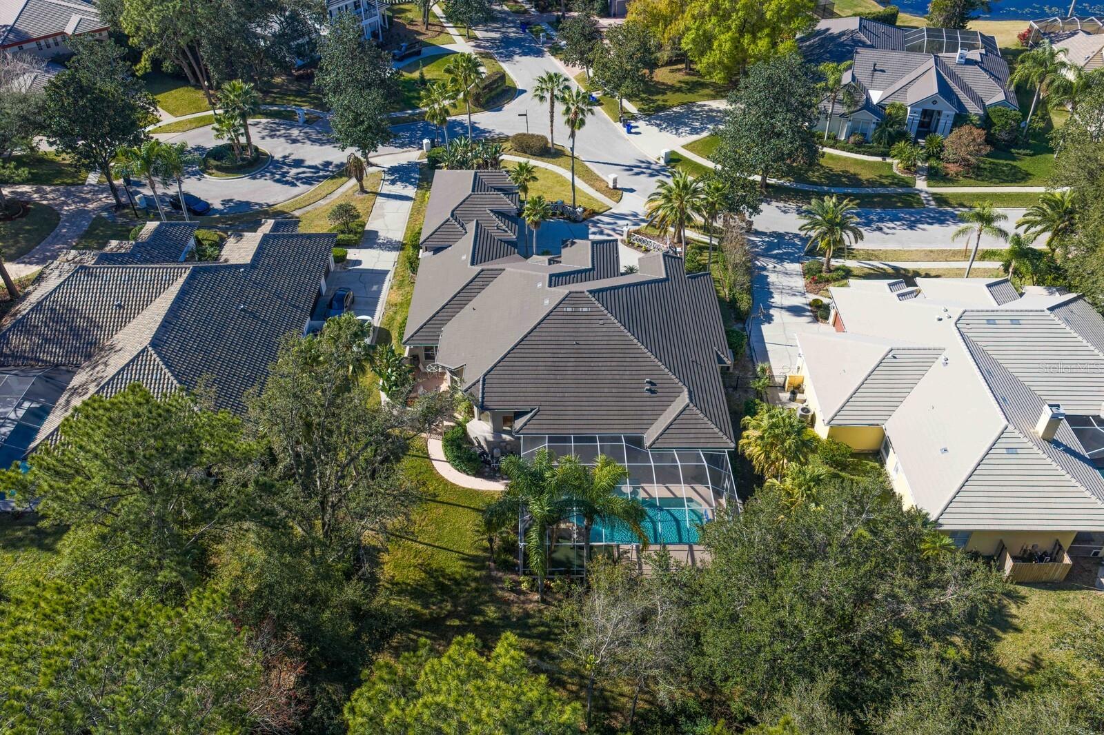 Image 78 of 80 For 6441 Renwick Circle