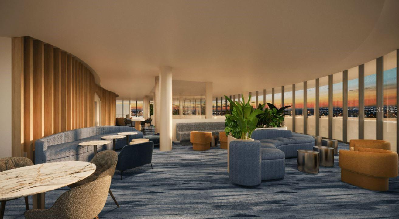 Image 17 of 19 For 400 Central Avenue 901