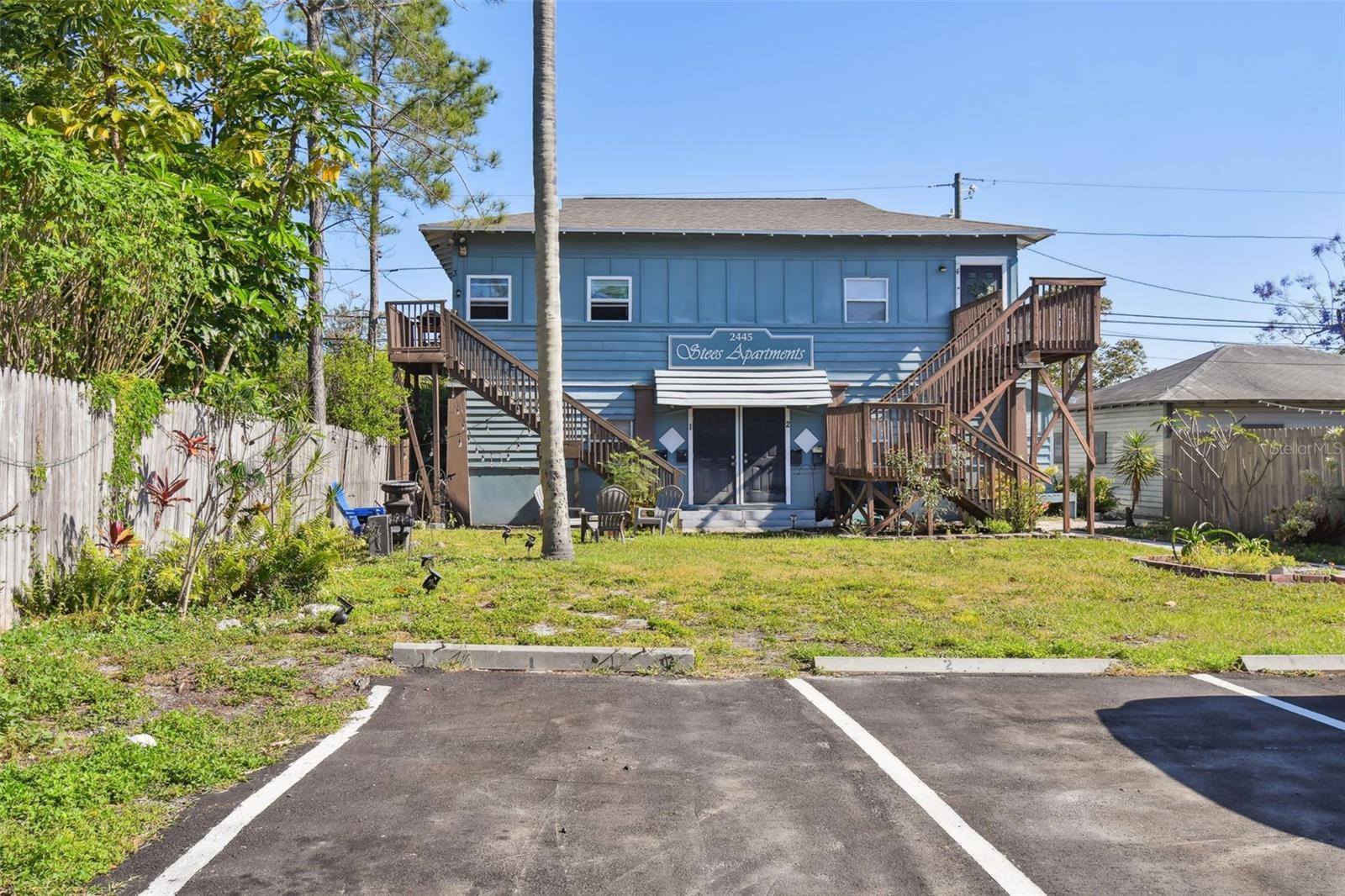 Image 12 of 48 For 2445 2nd Avenue N 4